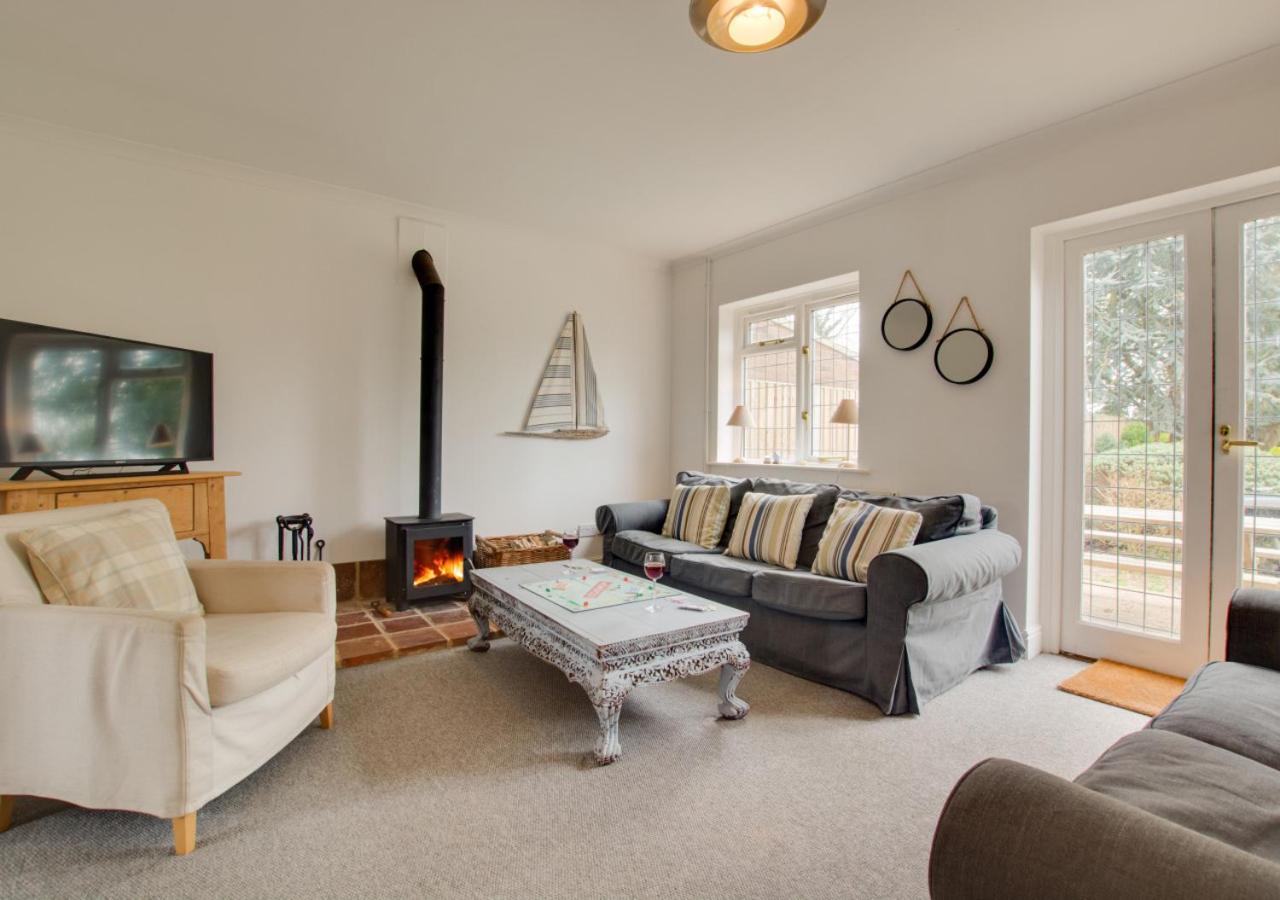 3 Bed in Sedgeford oc-1827