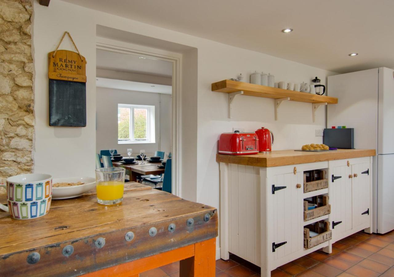 3 Bed in Sedgeford oc-1827