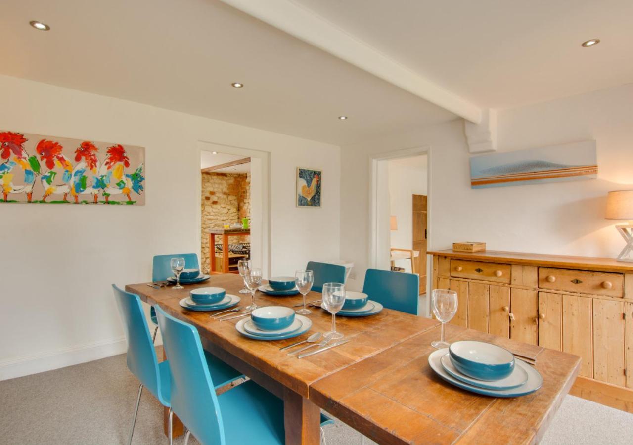 3 Bed in Sedgeford oc-1827