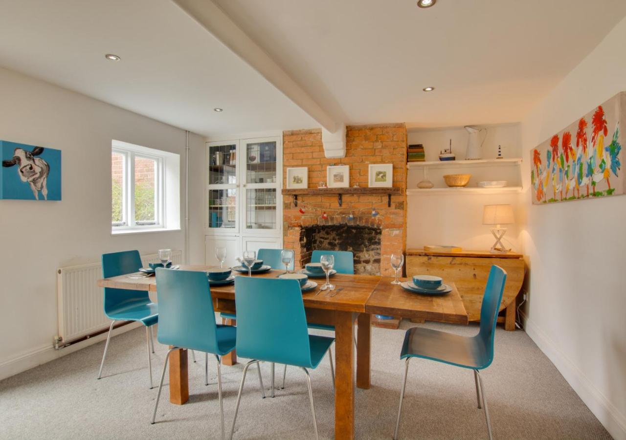 3 Bed in Sedgeford oc-1827