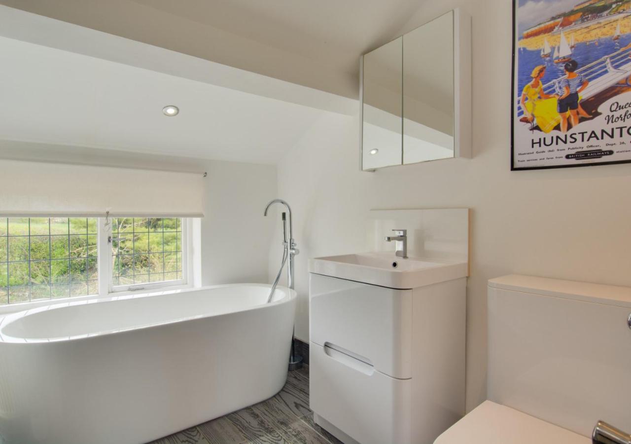3 Bed in Sedgeford oc-1827