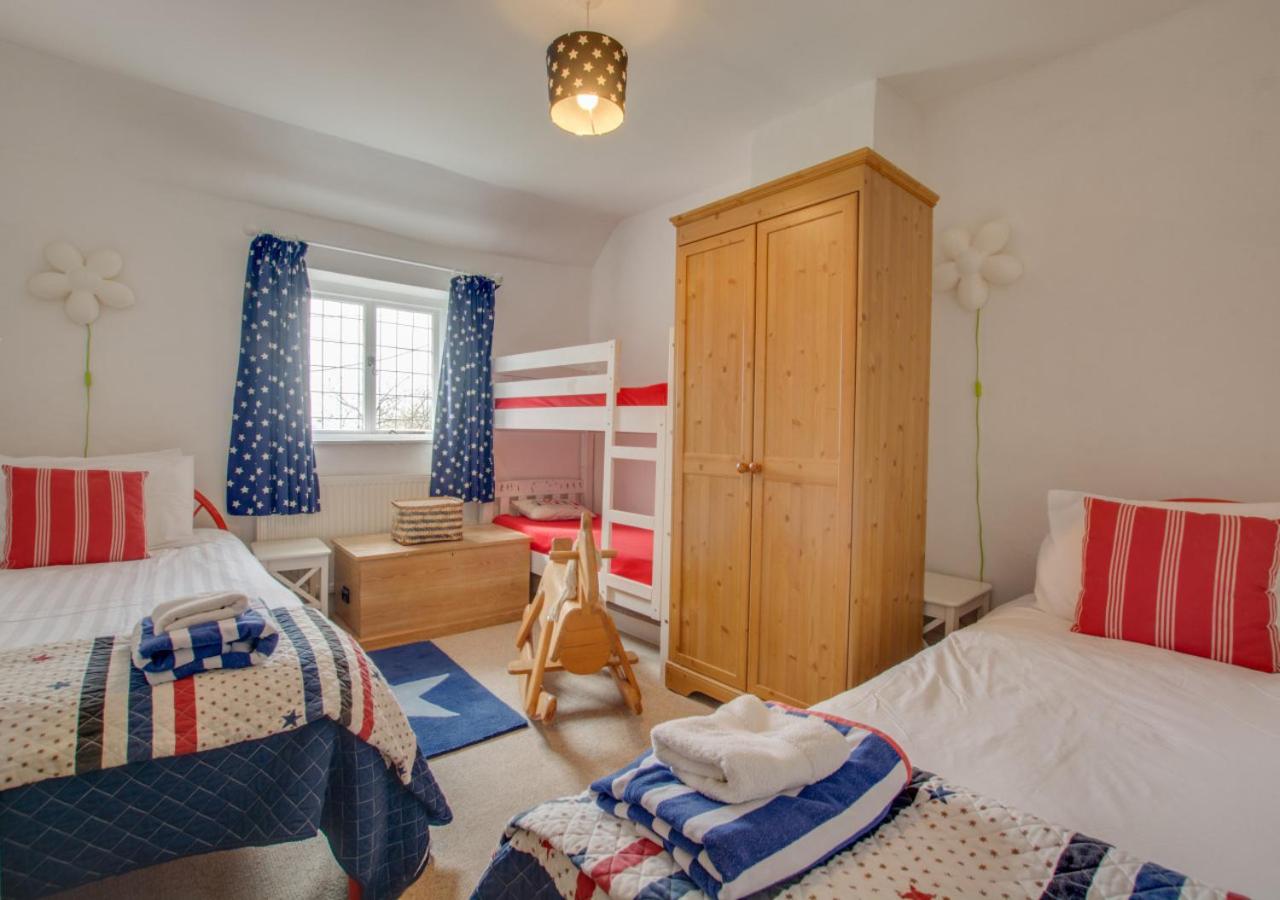 3 Bed in Sedgeford oc-1827