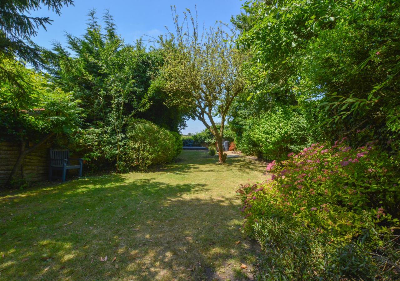 3 Bed in Sedgeford oc-1827