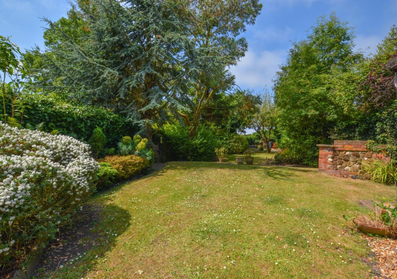 3 Bed in Sedgeford oc-1827