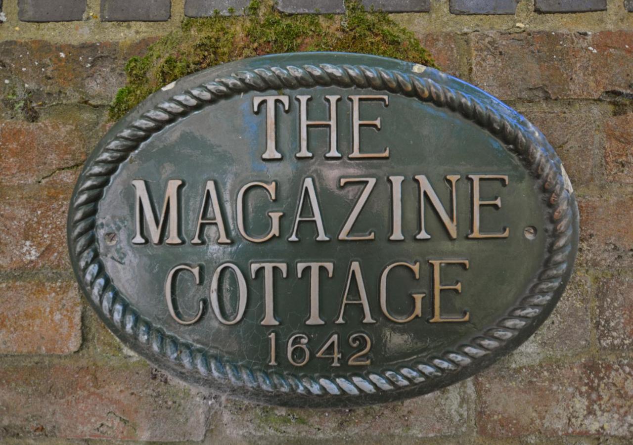 The Magazine