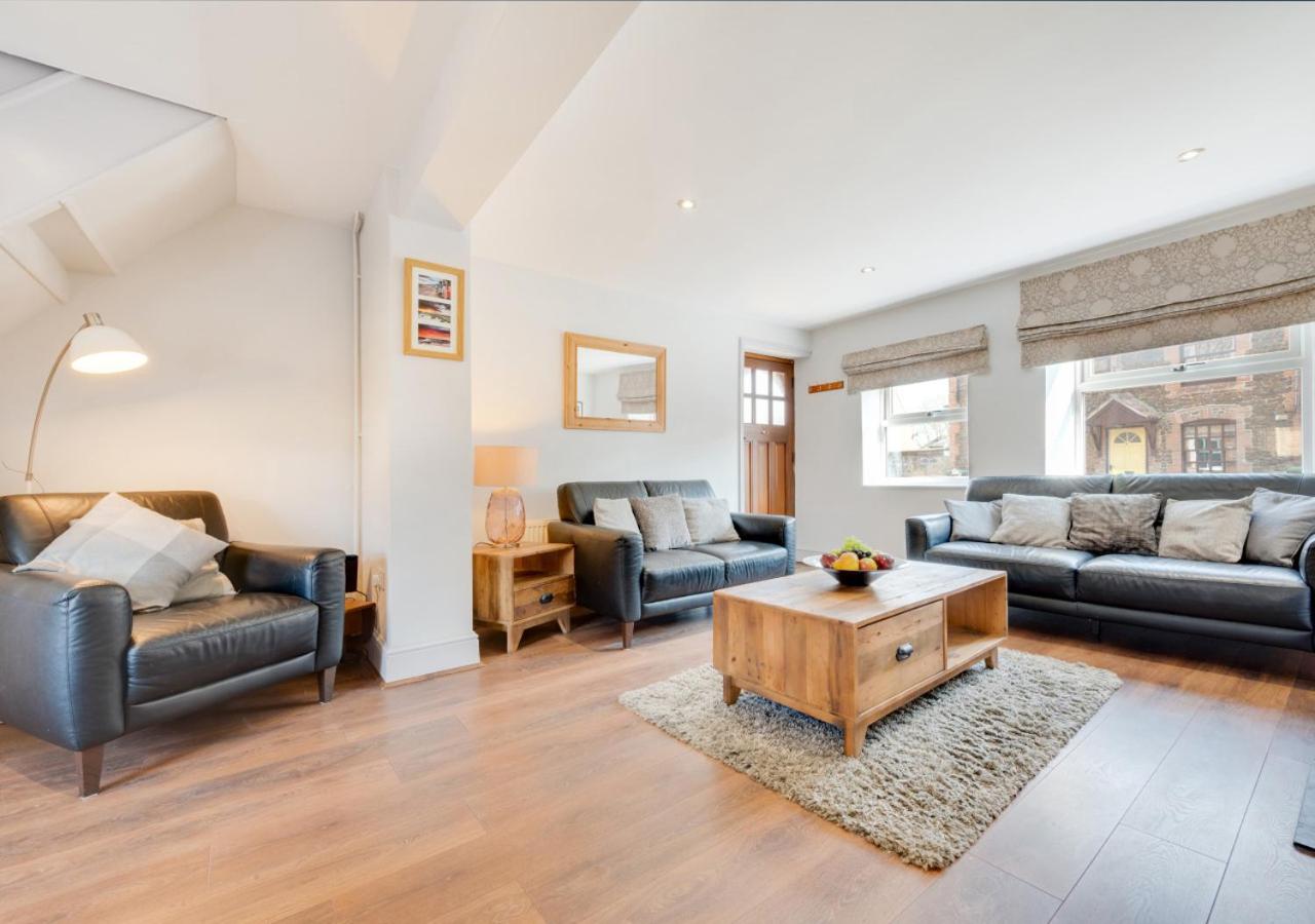3 Bed in Docking oc-1837