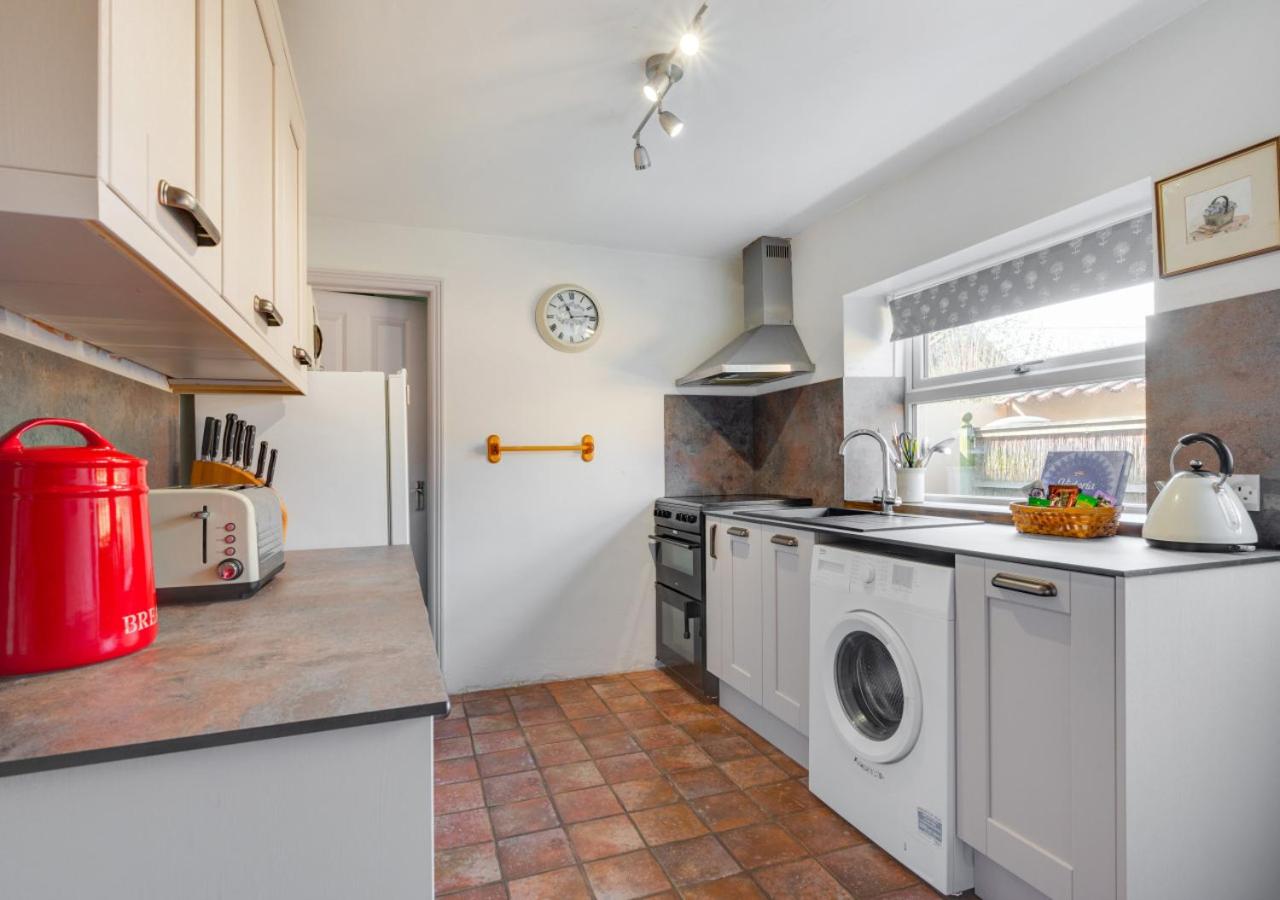 3 Bed in Docking oc-1837