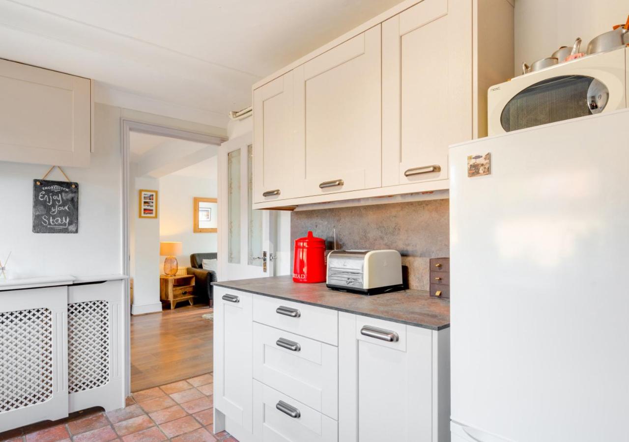 3 Bed in Docking oc-1837
