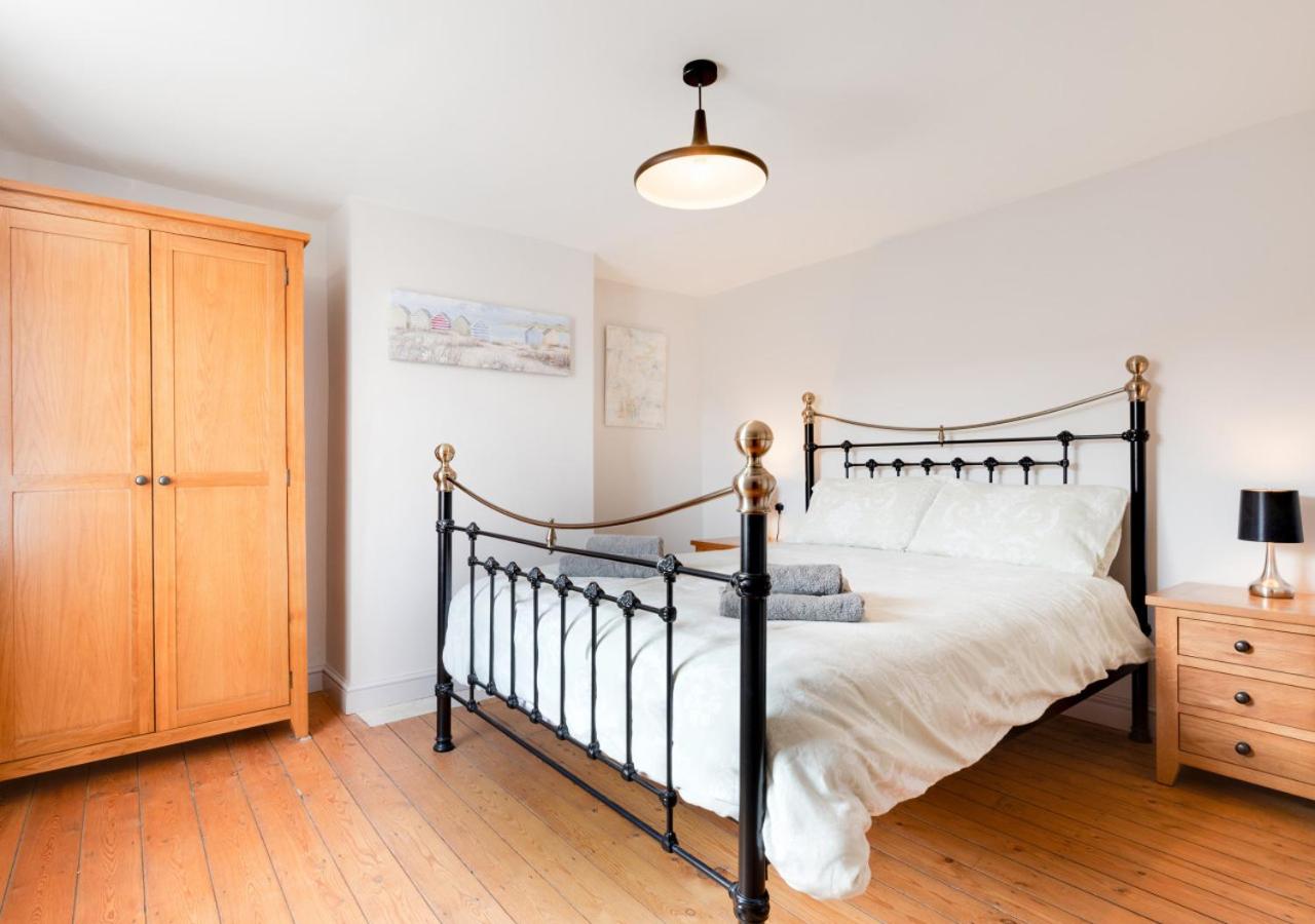 3 Bed in Docking oc-1837