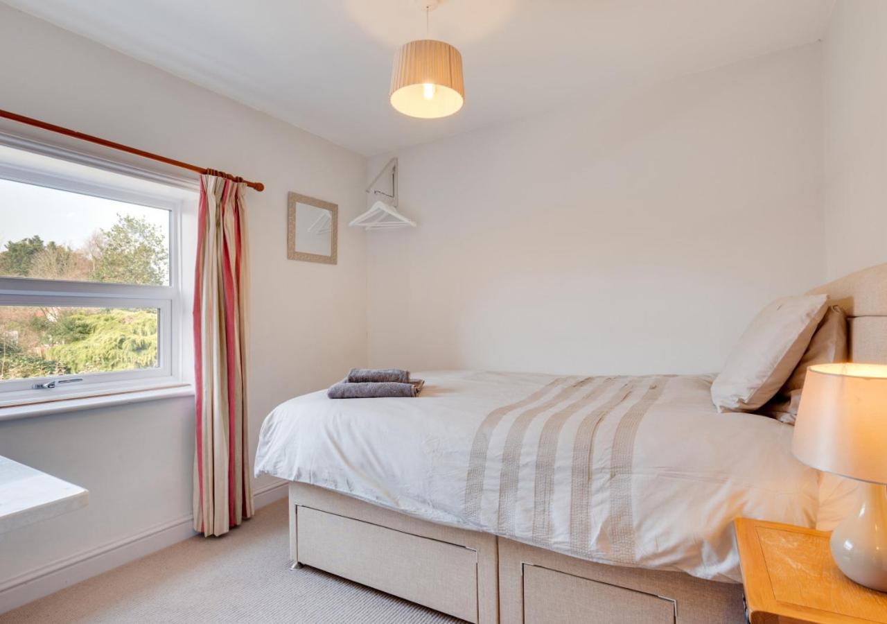 3 Bed in Docking oc-1837