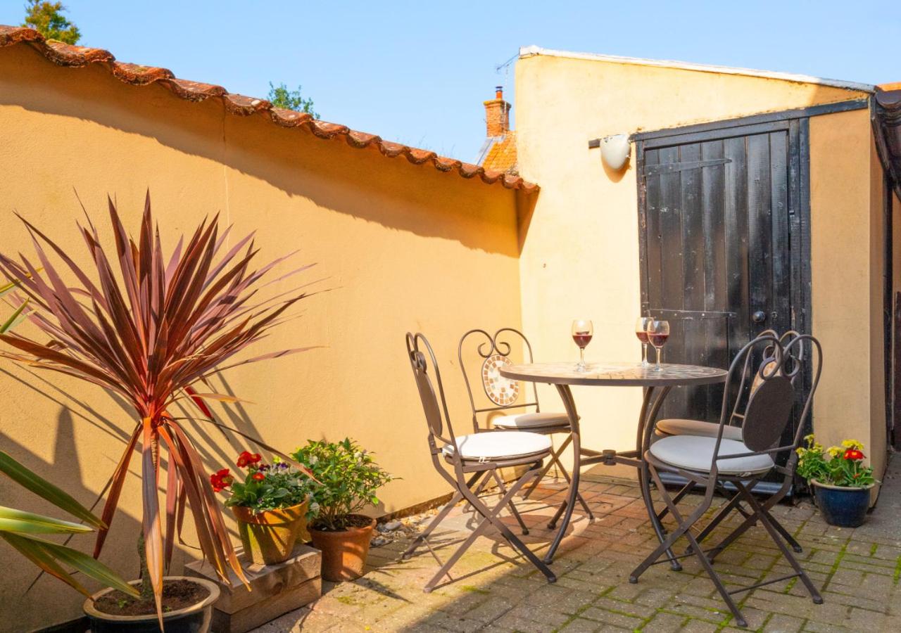 3 Bed in Docking oc-1837