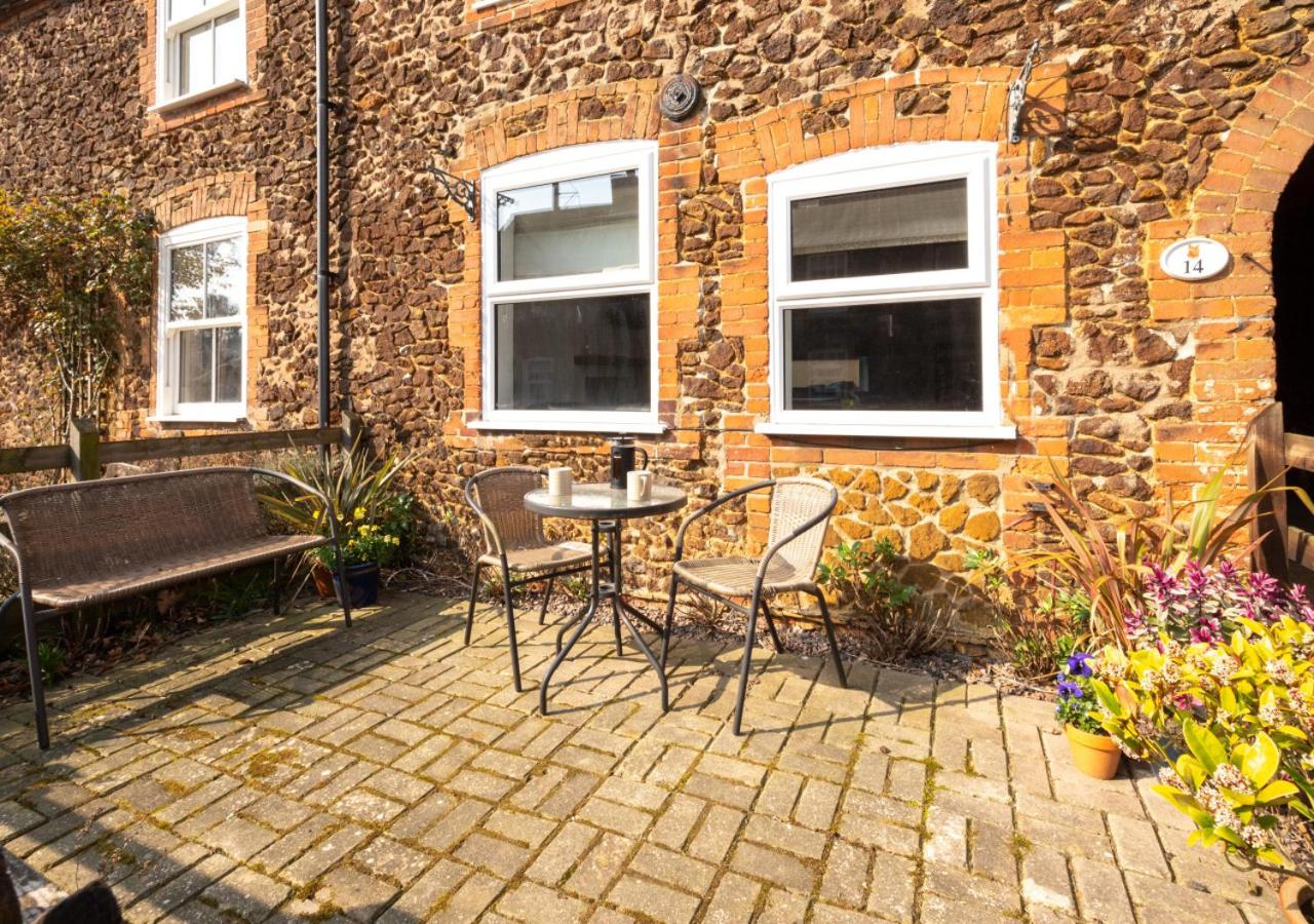 3 Bed in Docking oc-1837