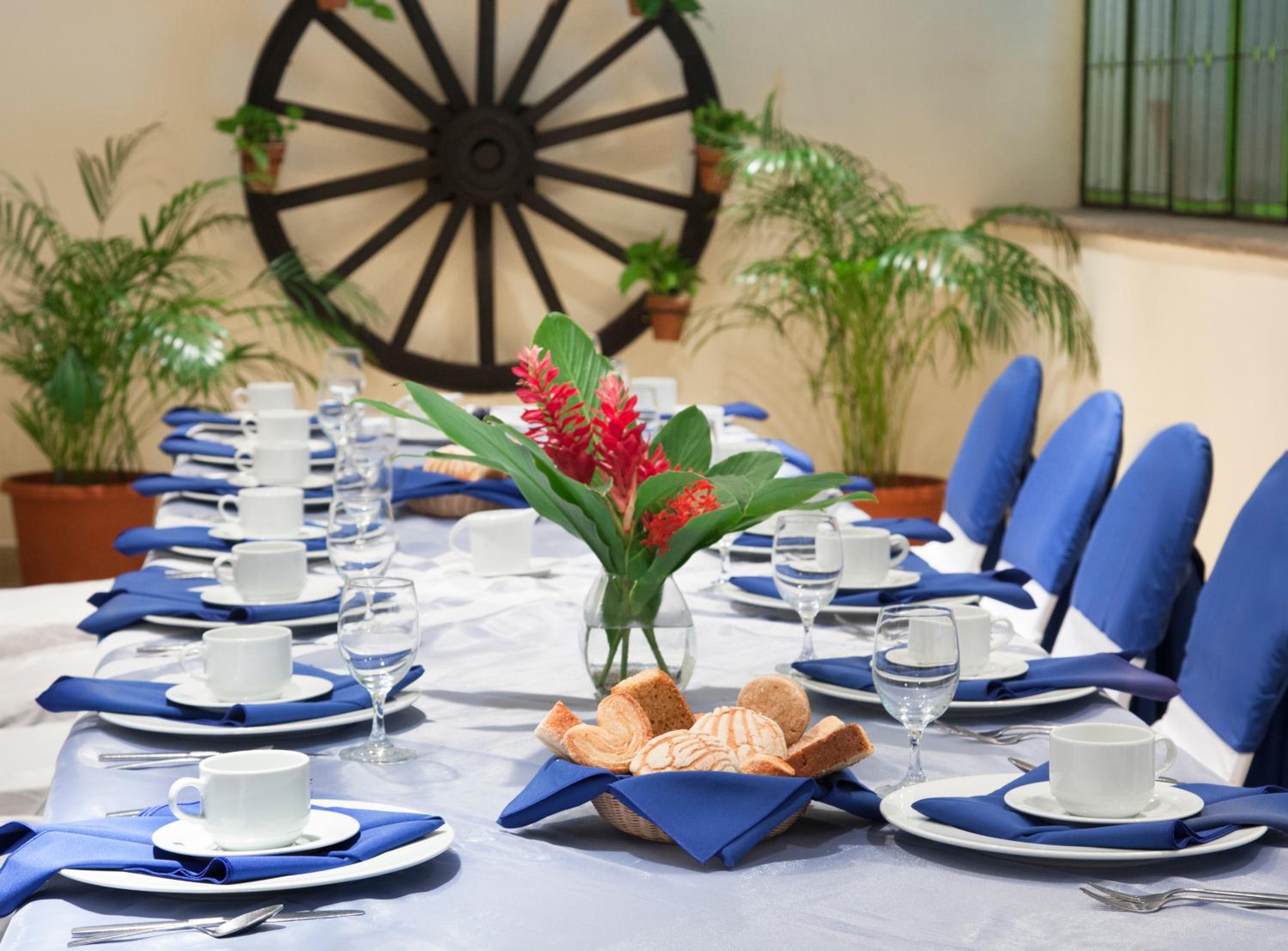 Villahermosa Vacations - Hotel Viva Villahermosa - Property Image 26