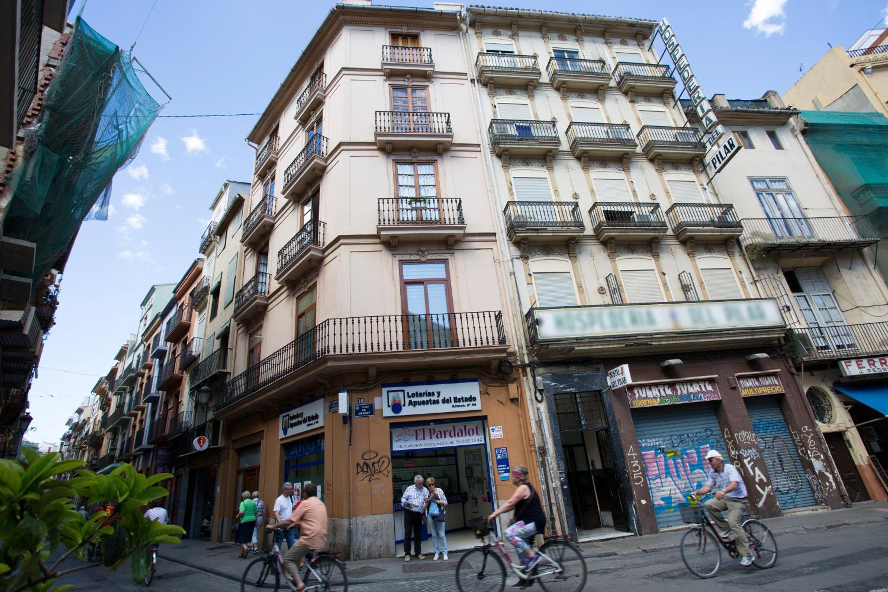 building