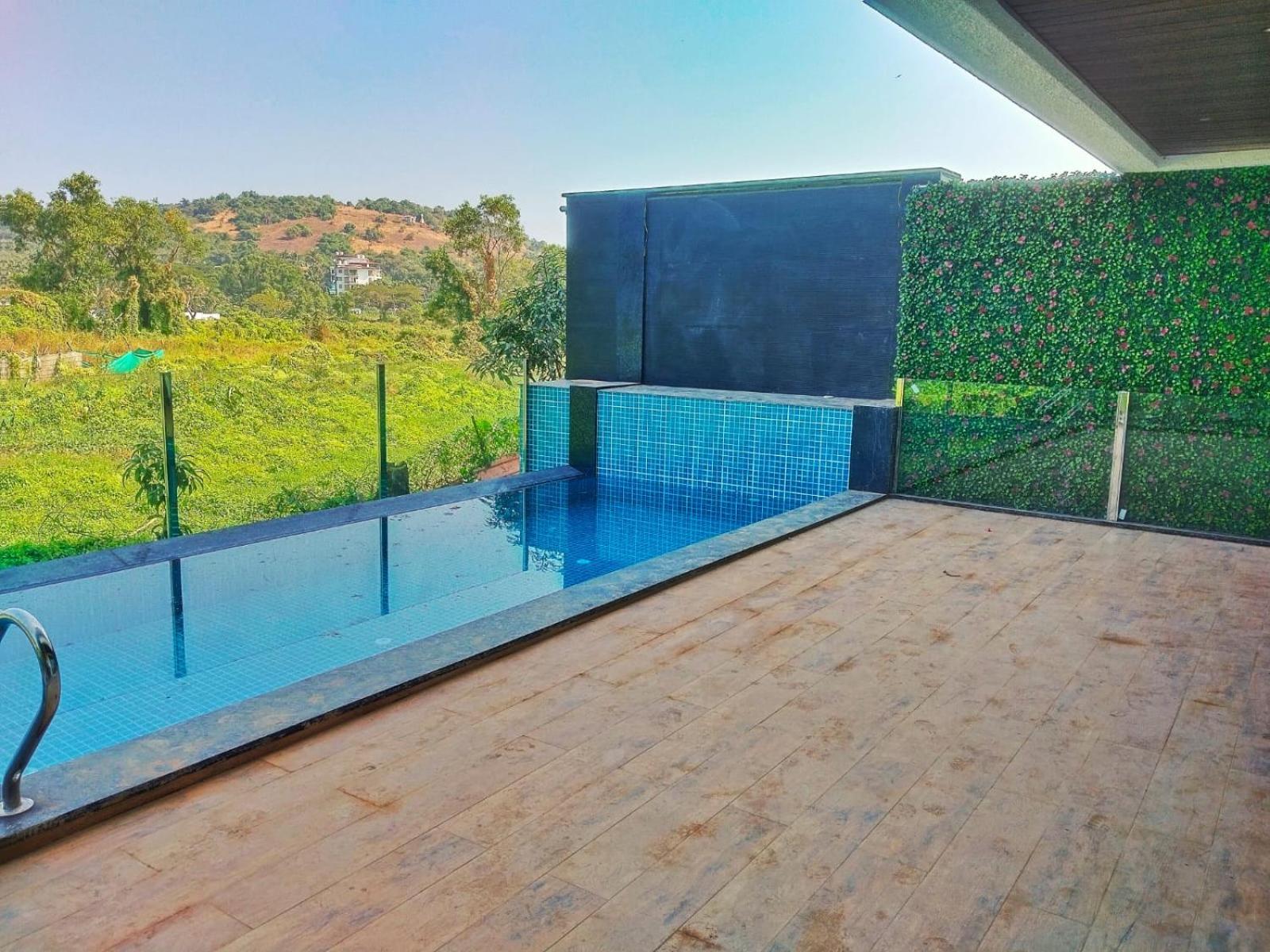 The Tanisi Resorts & Pool Villas, Candolim