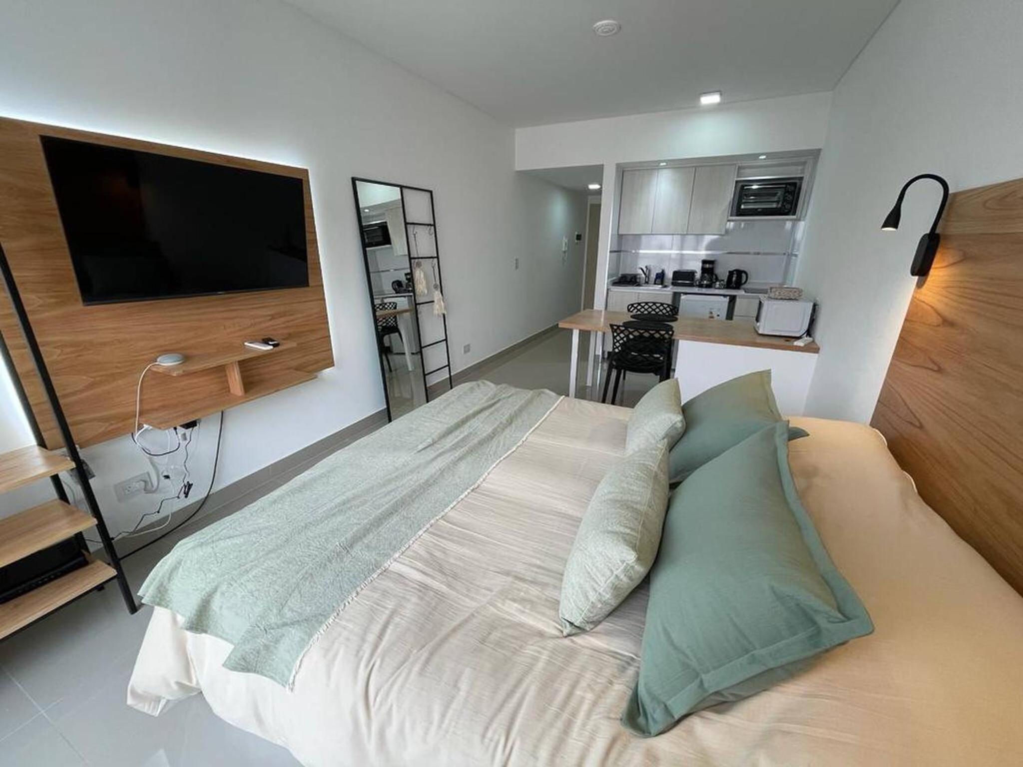 Modern Cozy Studio in San Telmo close to Plaza de Mayo