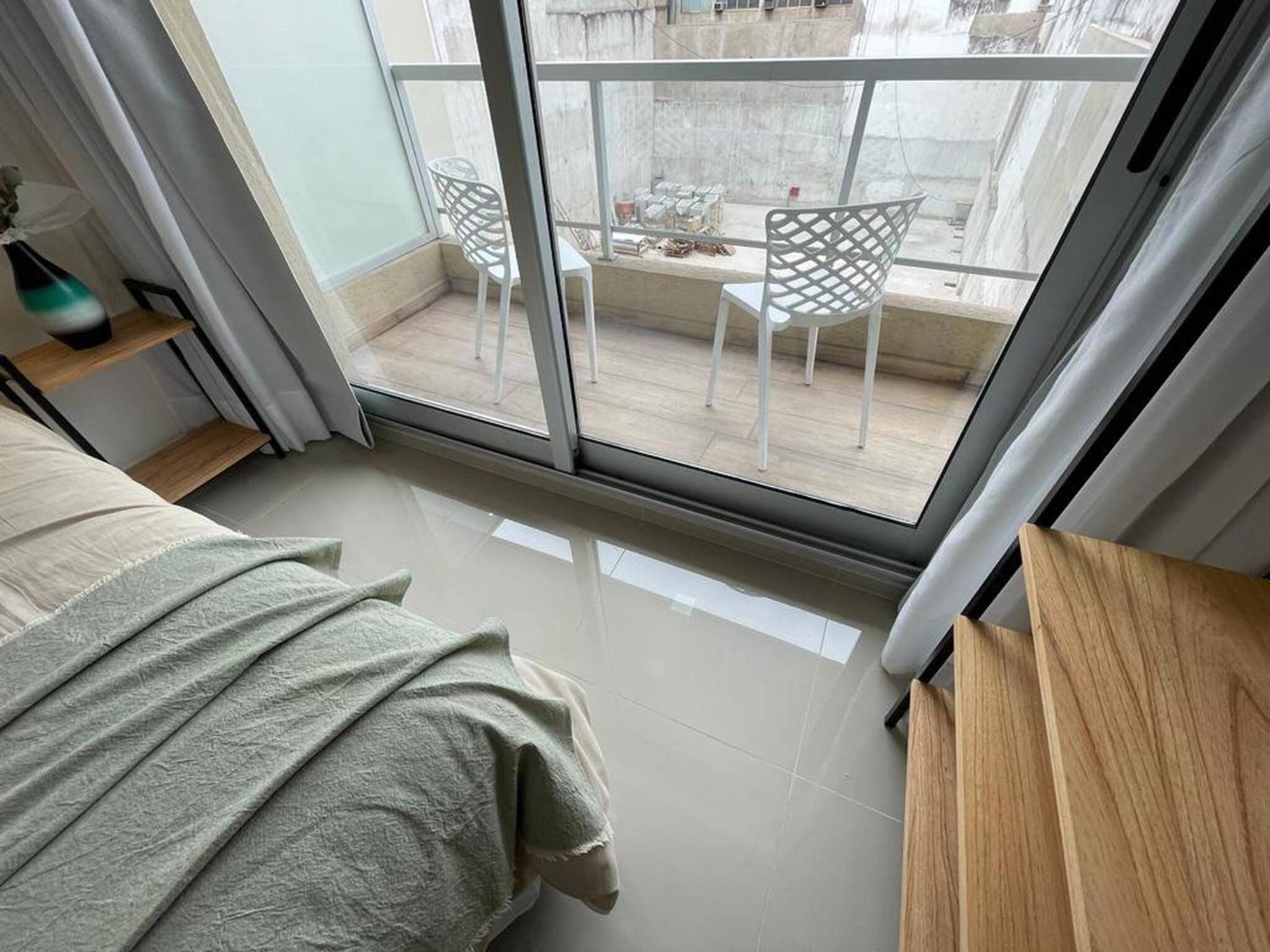 Modern Cozy Studio in San Telmo close to Plaza de Mayo