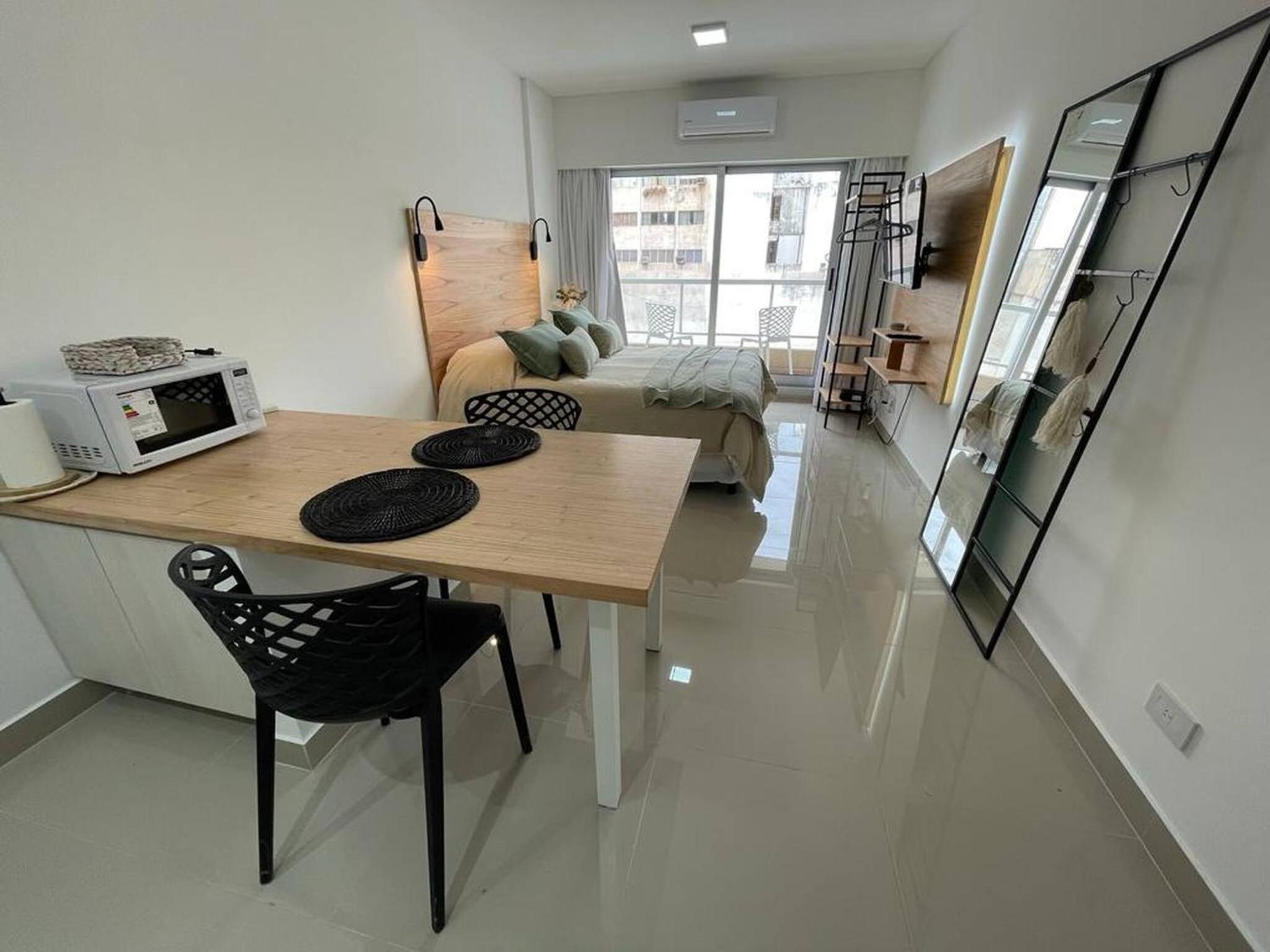 Modern Cozy Studio in San Telmo close to Plaza de Mayo