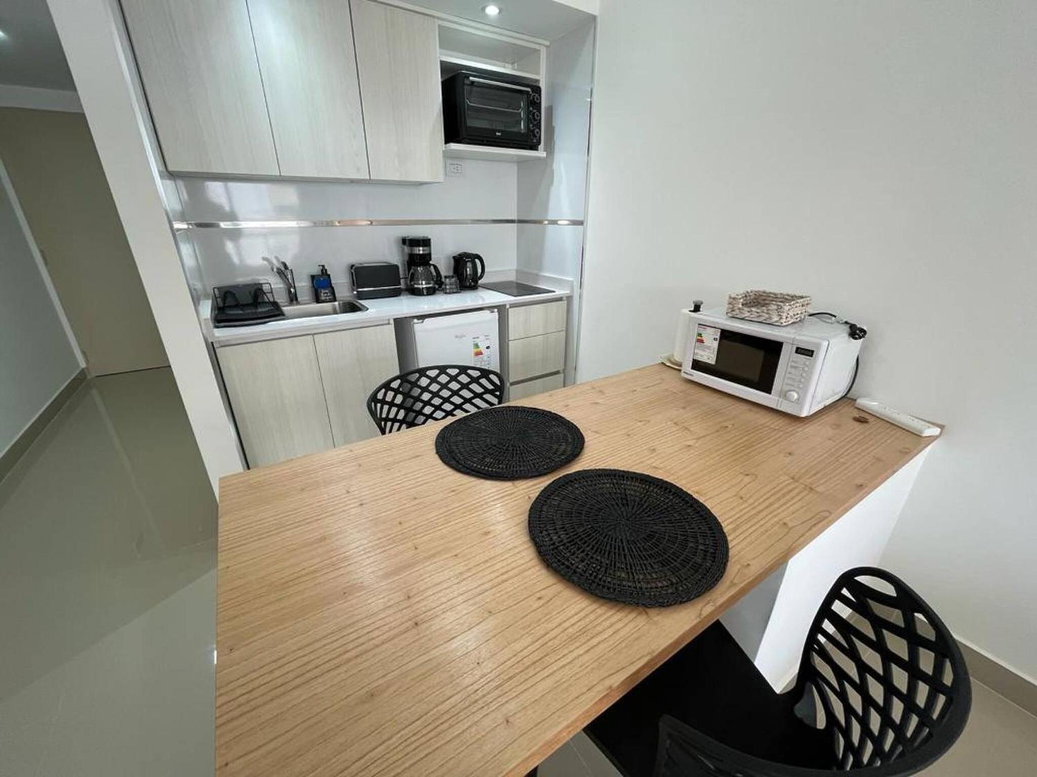 Modern Cozy Studio in San Telmo close to Plaza de Mayo