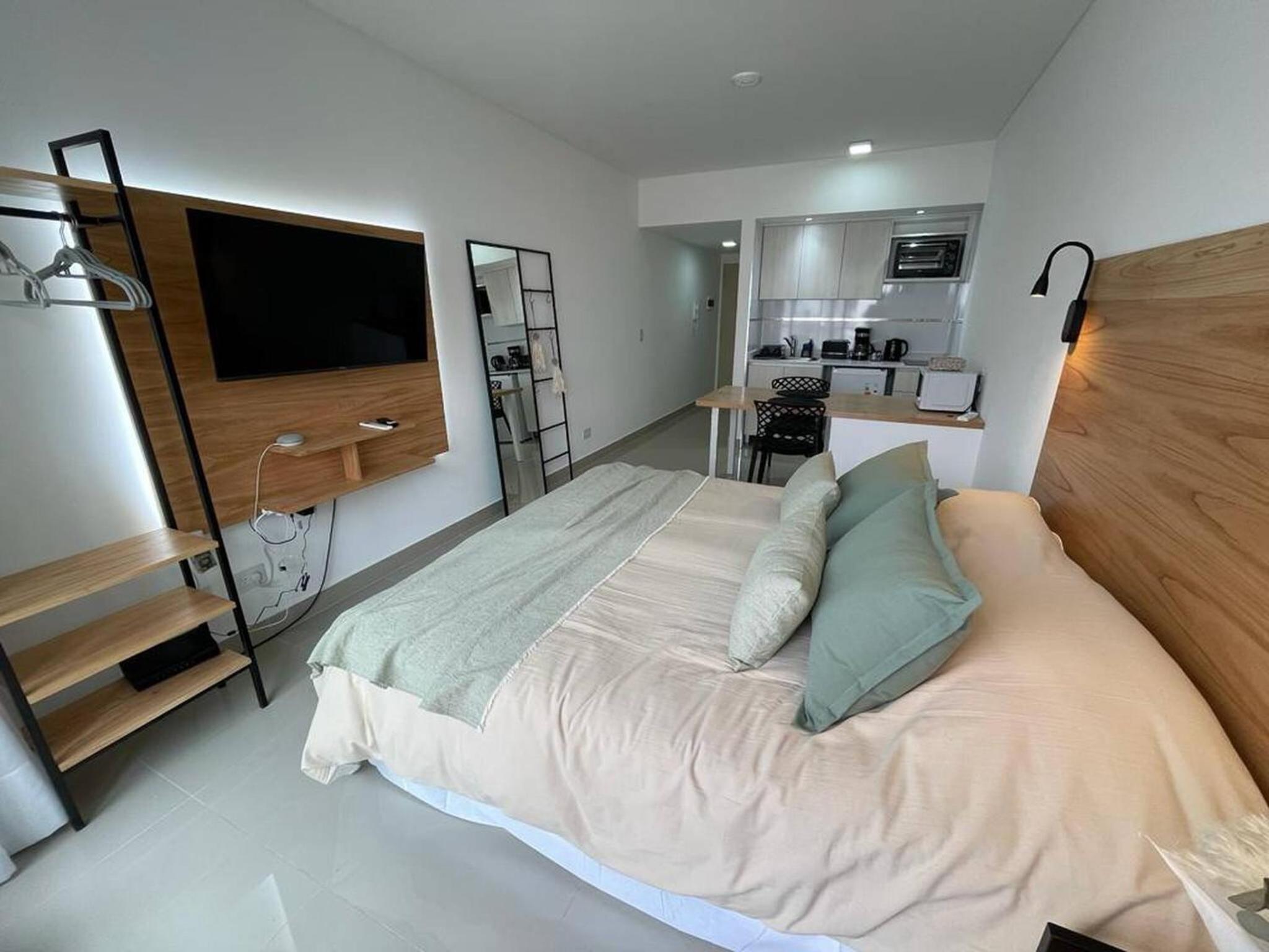 Modern Cozy Studio in San Telmo close to Plaza de Mayo