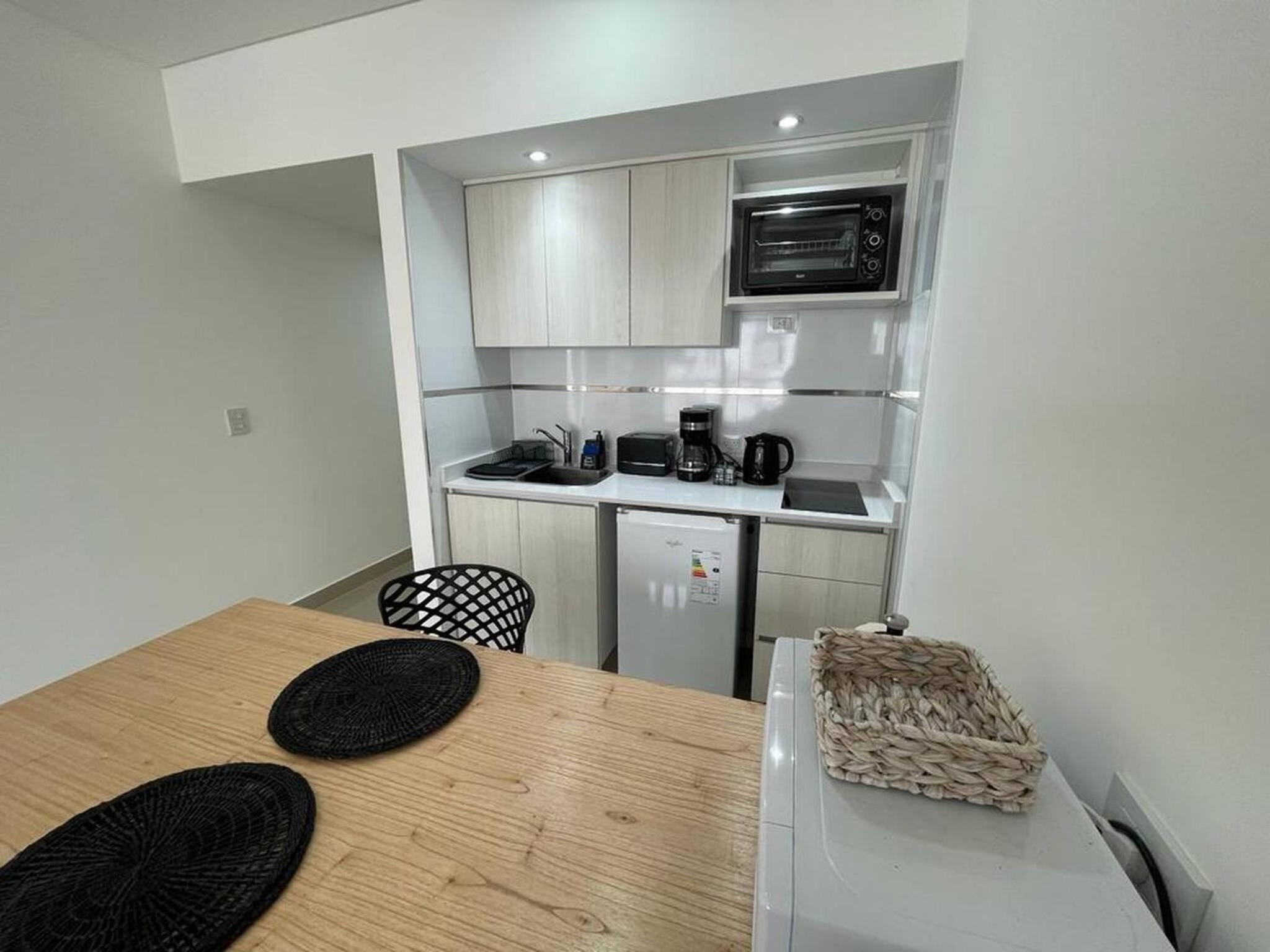 Modern Cozy Studio in San Telmo close to Plaza de Mayo