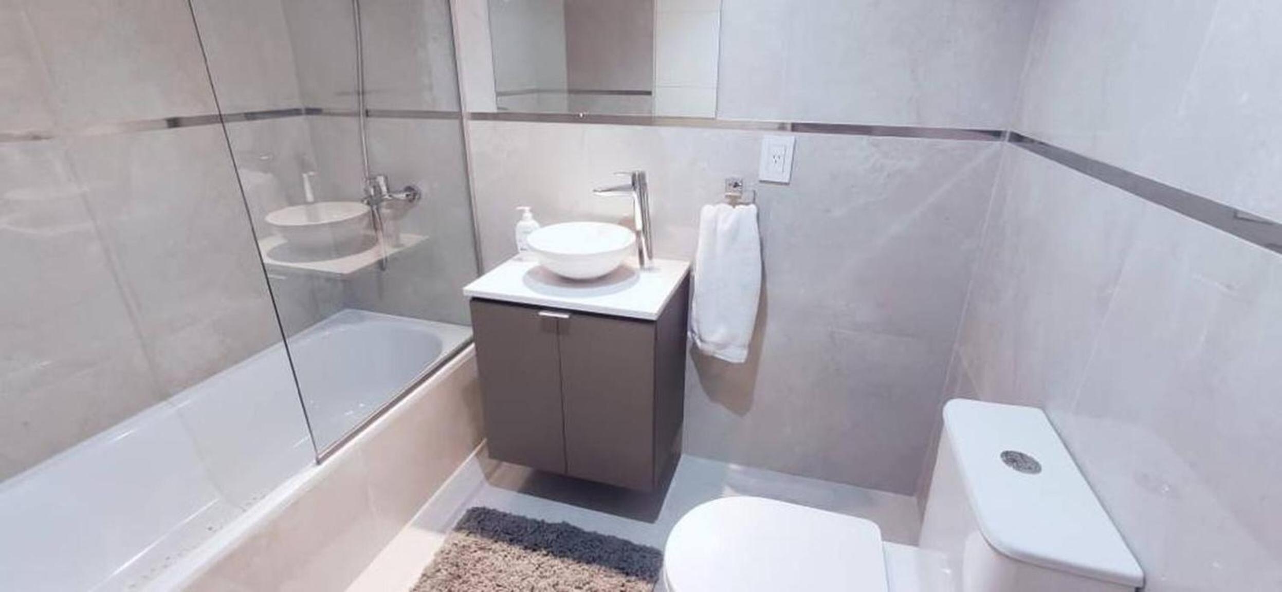 Modern Cozy Studio in San Telmo close to Plaza de Mayo