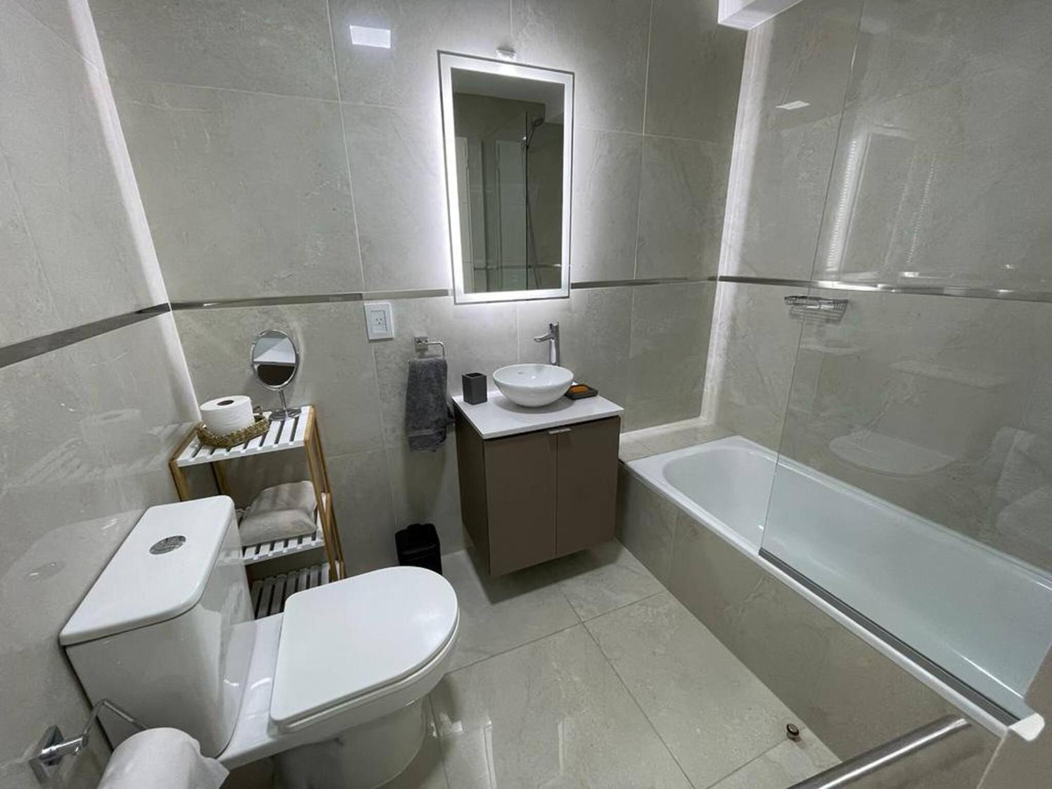 Modern Cozy Studio in San Telmo close to Plaza de Mayo