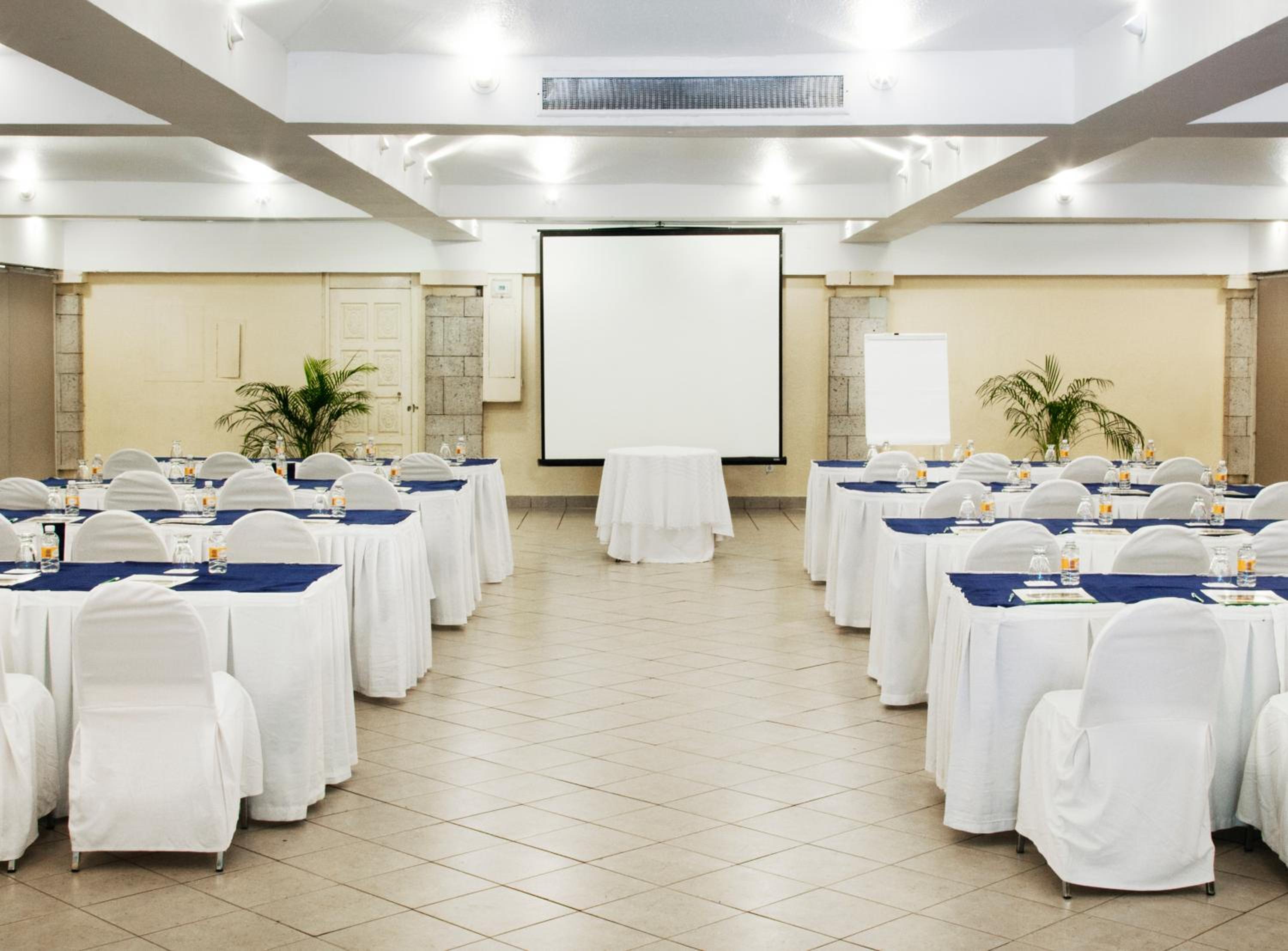 Villahermosa Vacations - Hotel Viva Villahermosa - Property Image 25