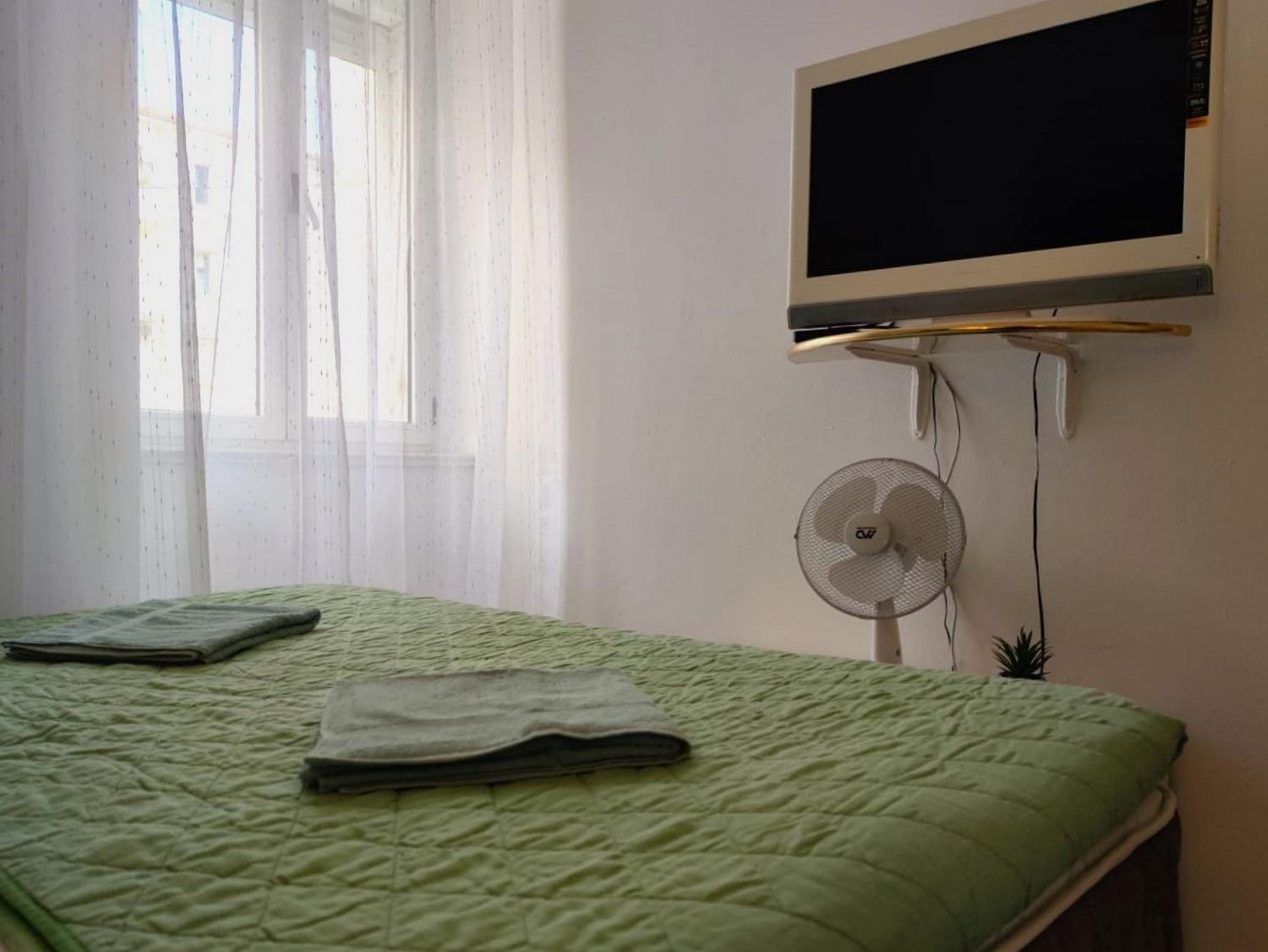 Apartment Taja