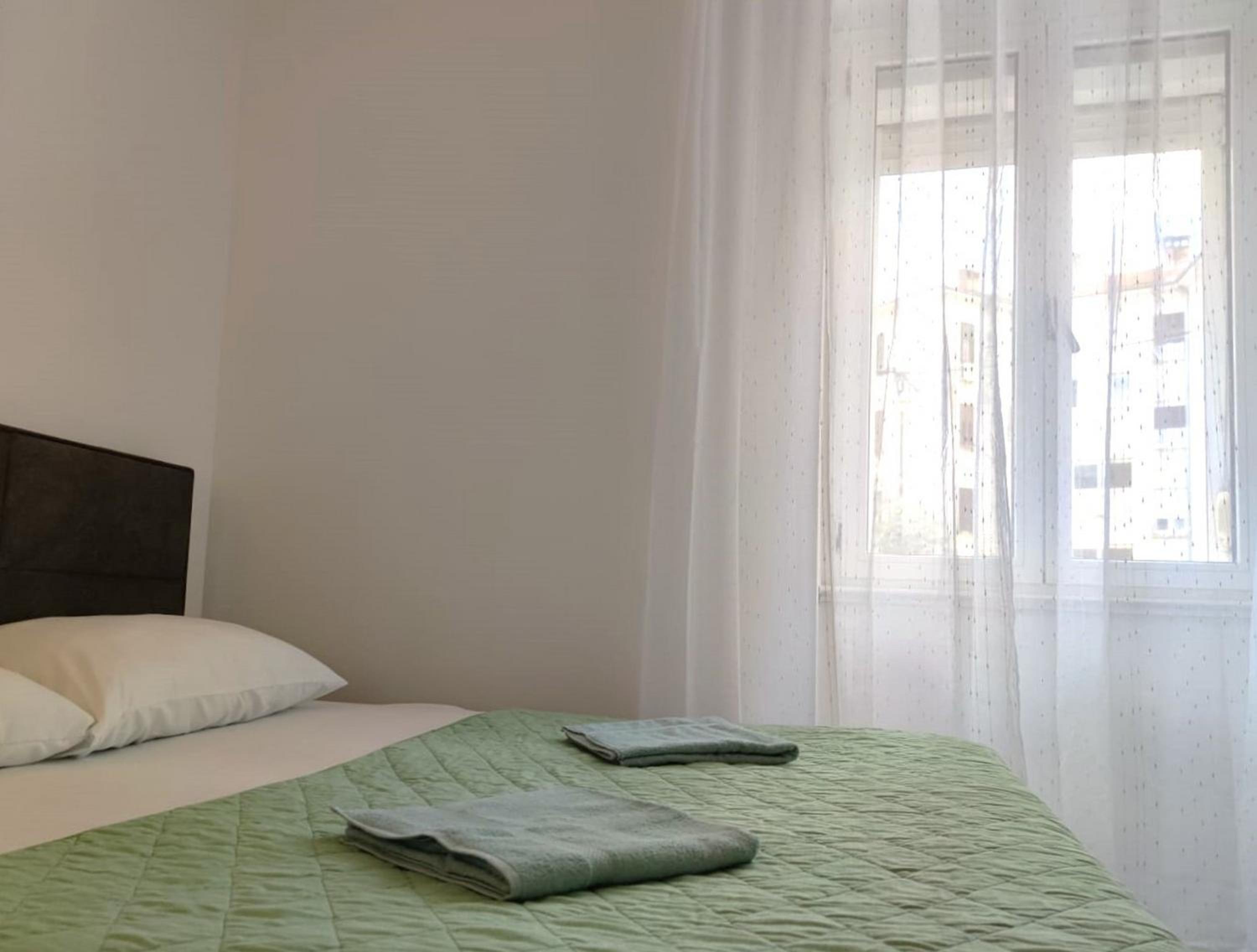 Apartment Taja