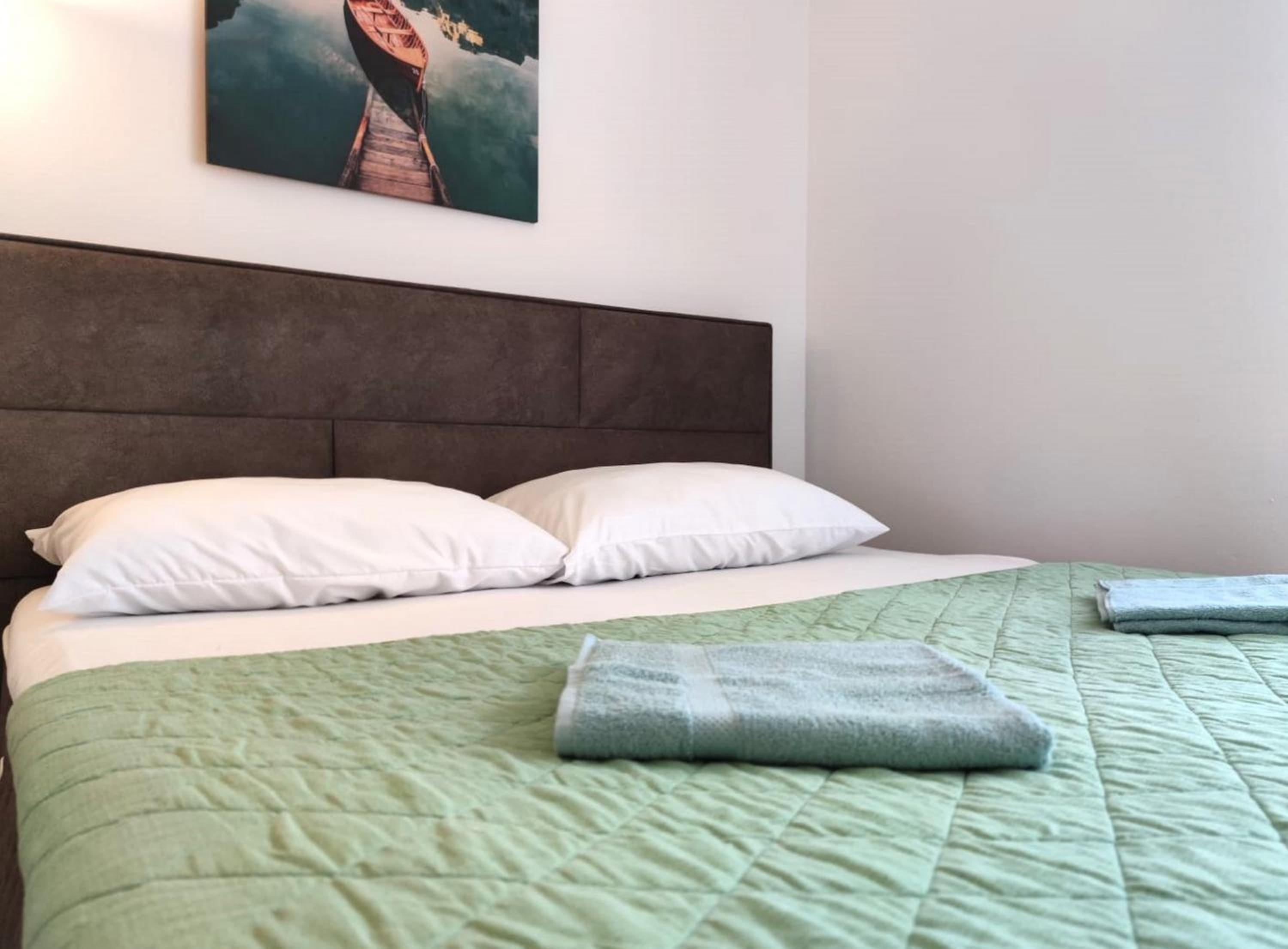 Apartment Taja
