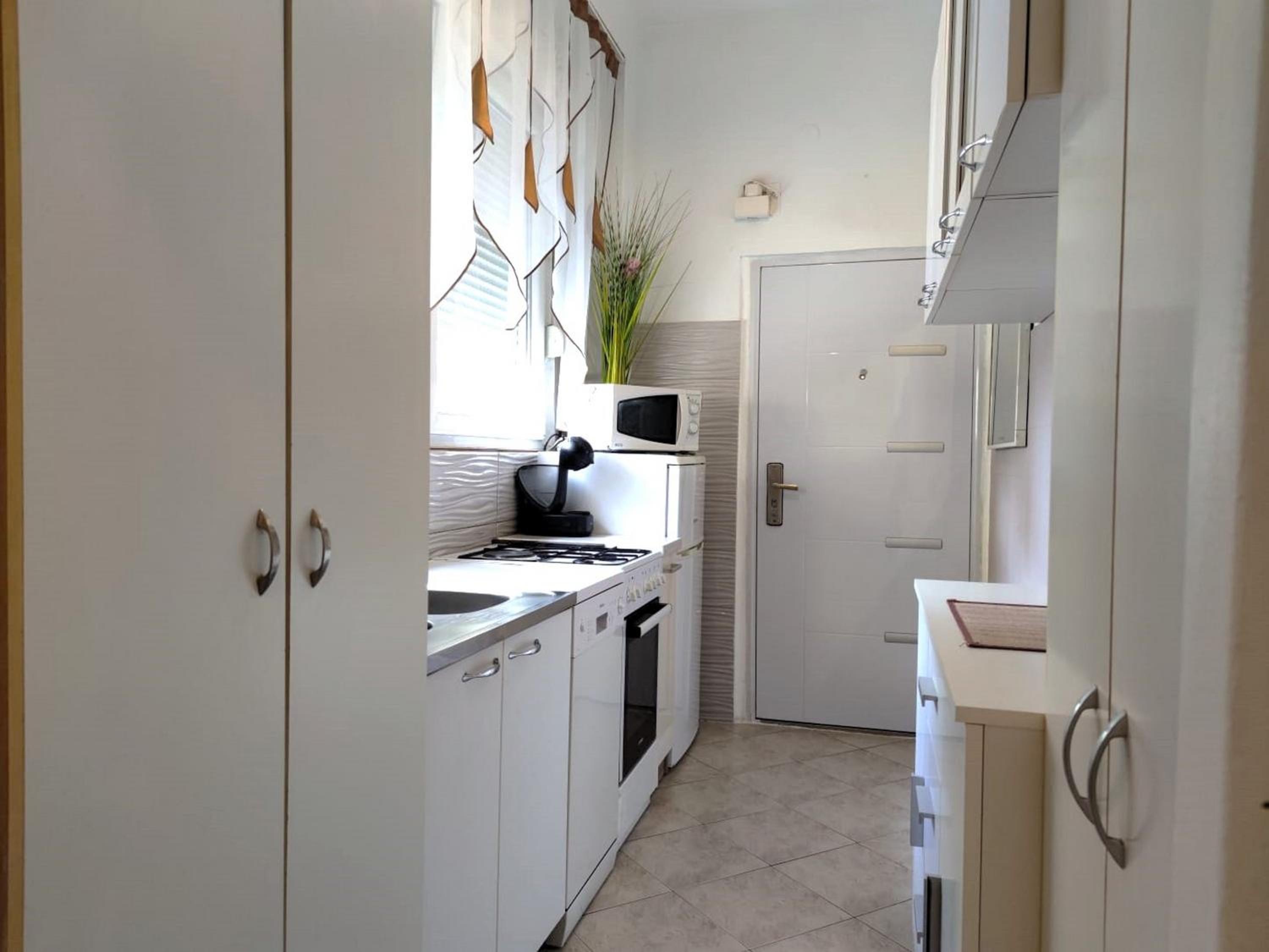 Apartment Taja