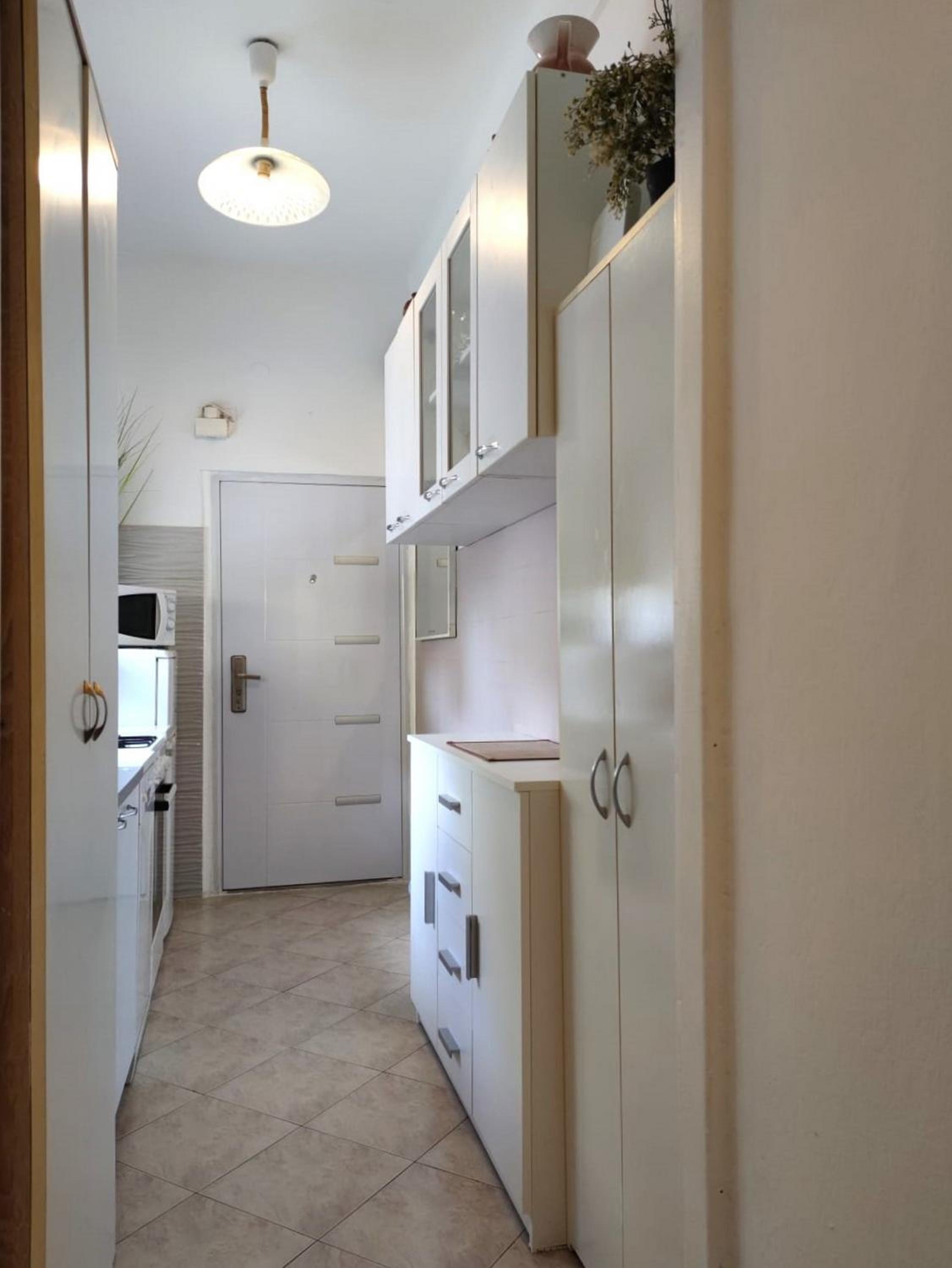 Apartment Taja