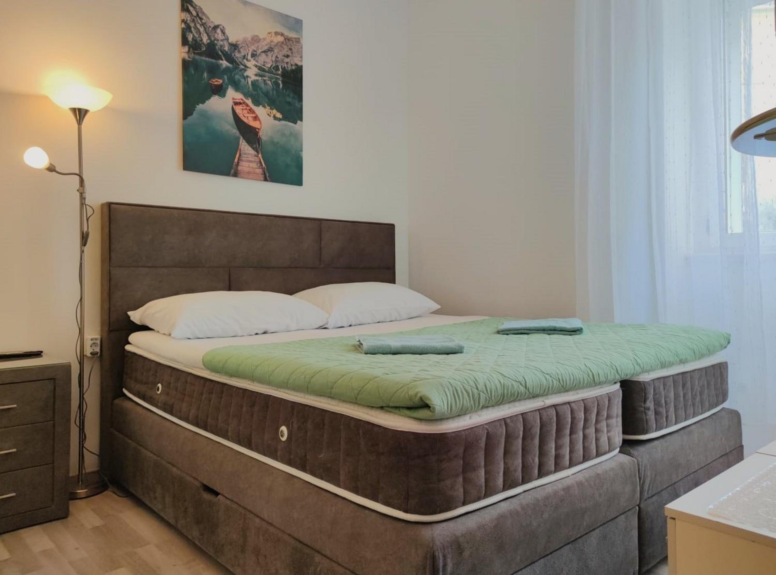 Apartment Taja