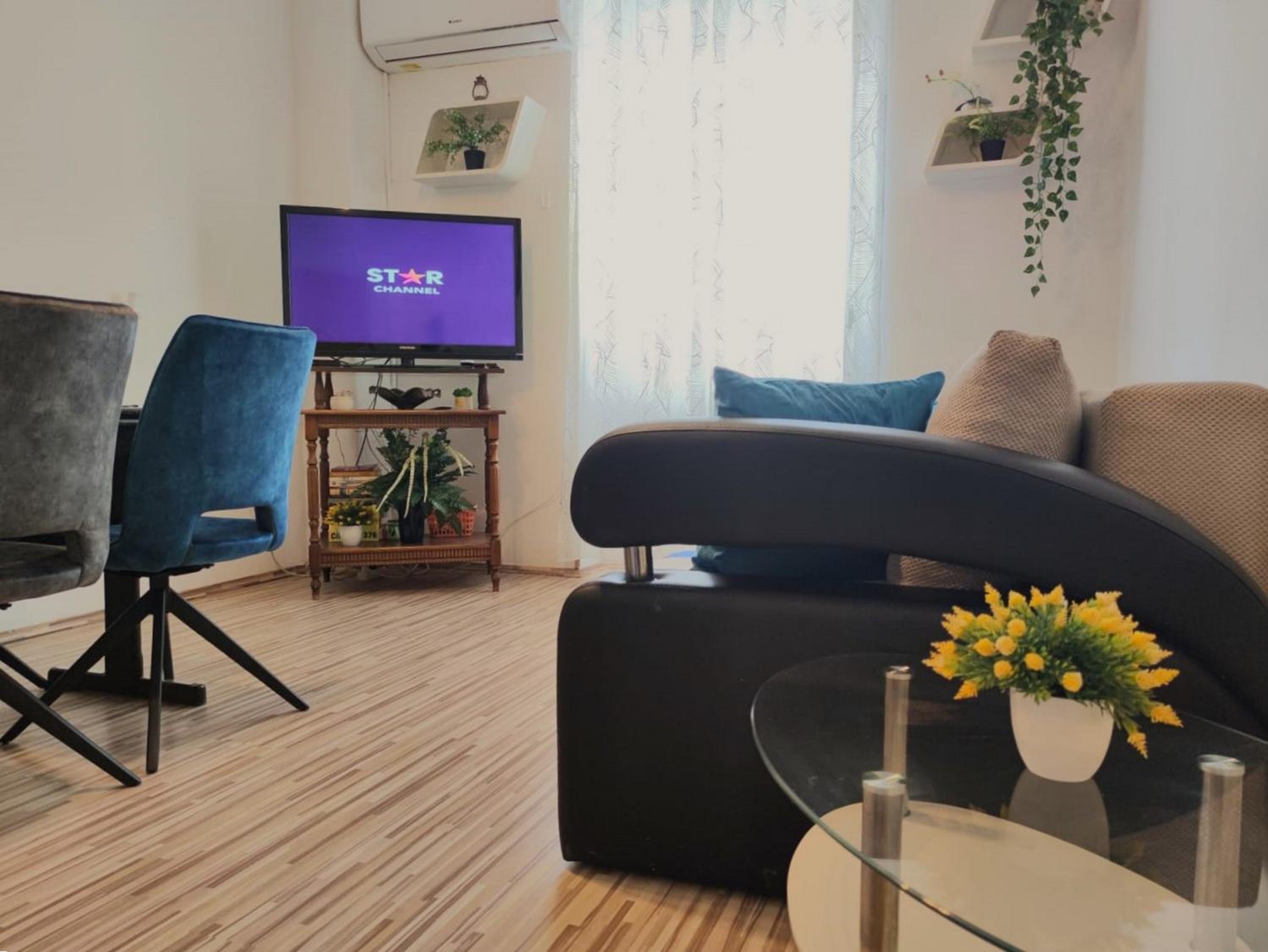 Apartment Taja