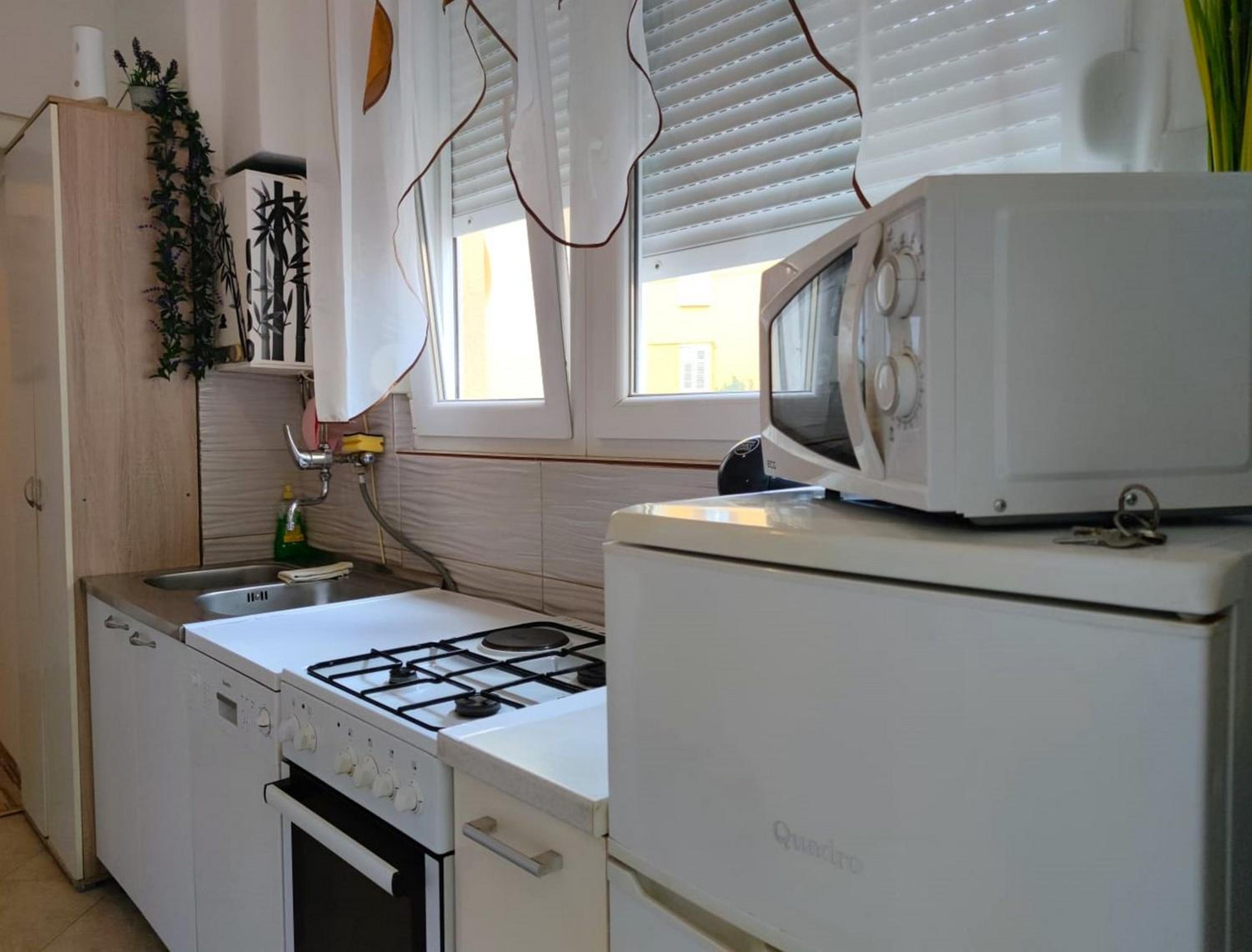 Apartment Taja
