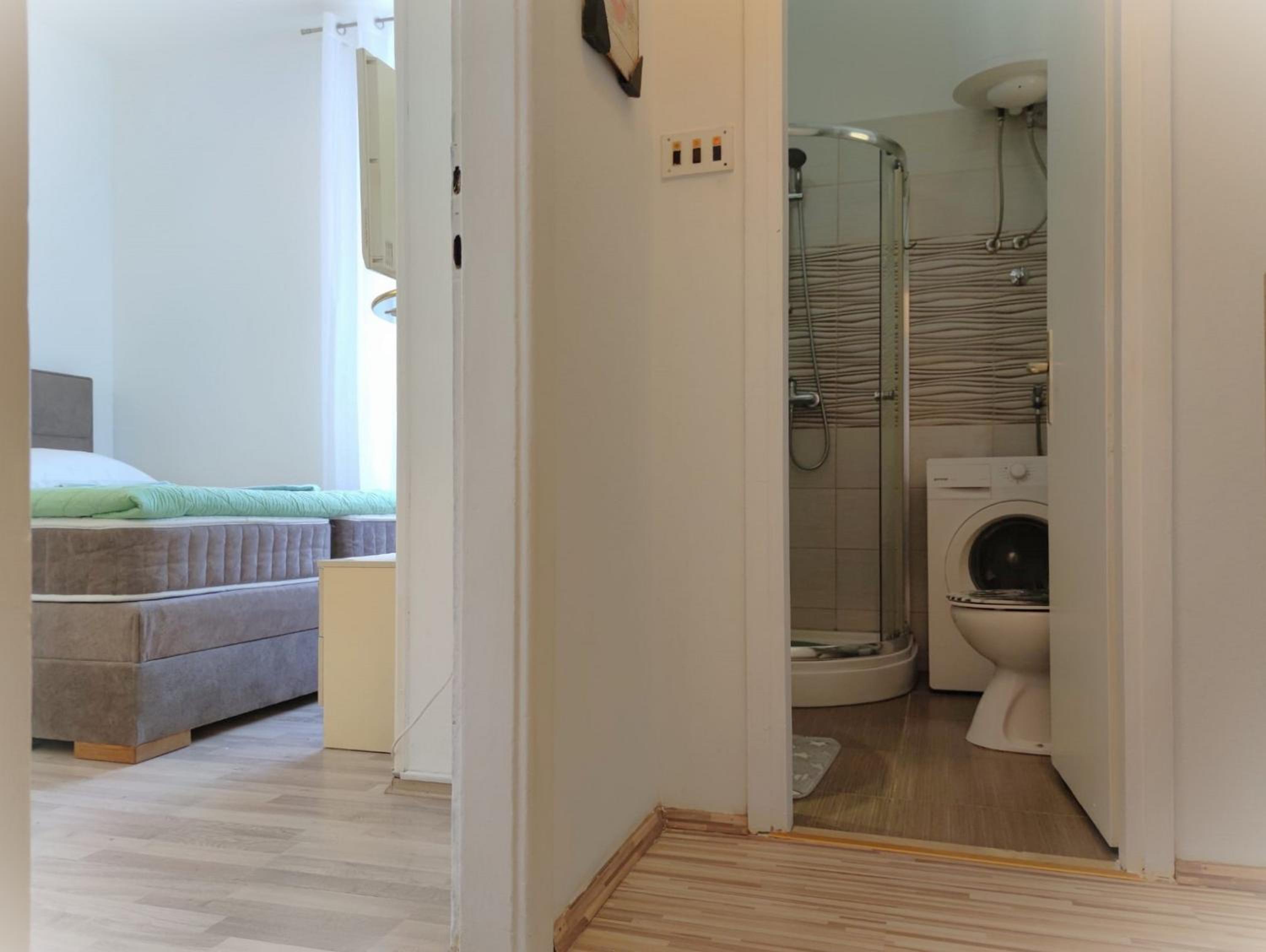 Apartment Taja