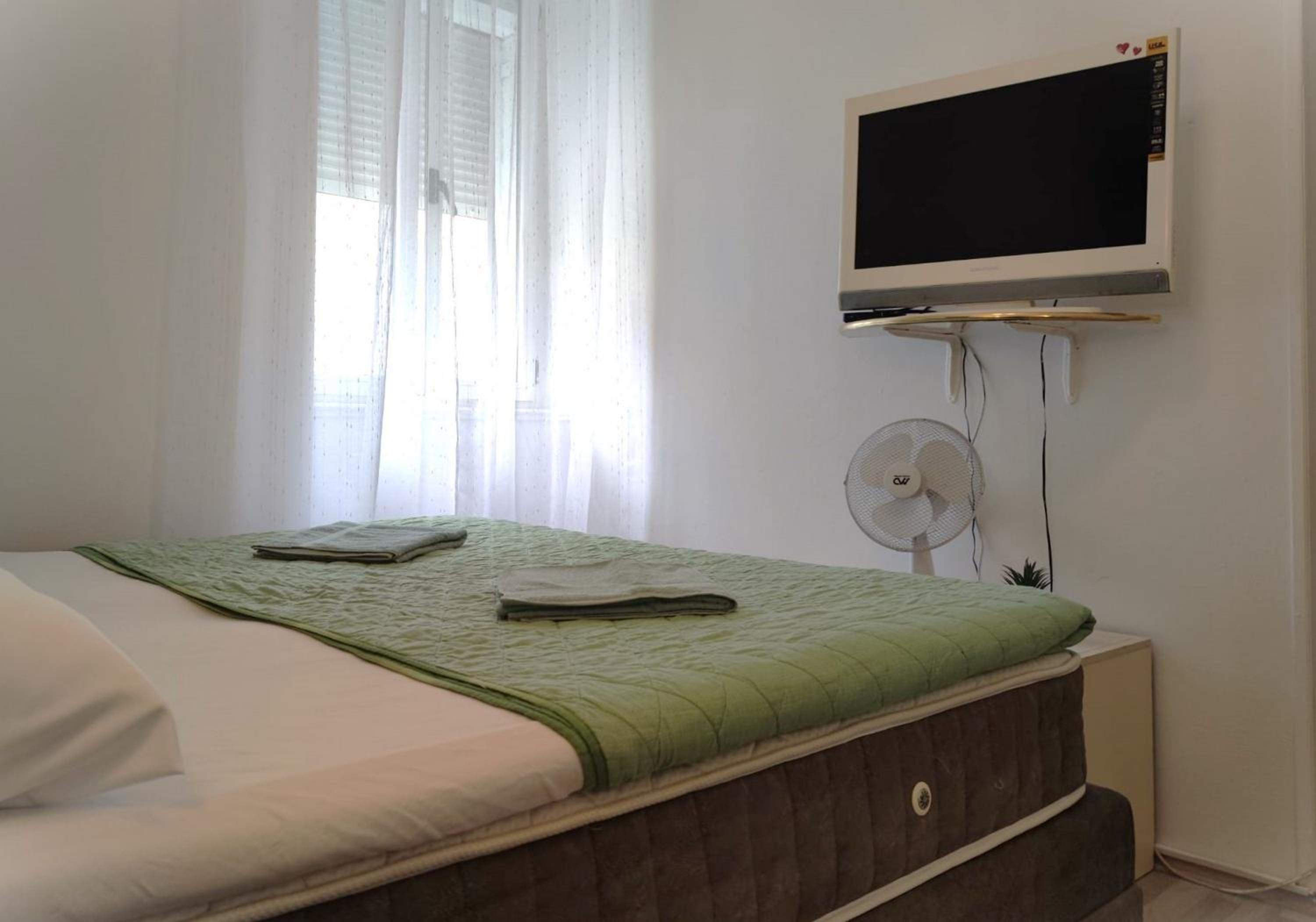 Apartment Taja