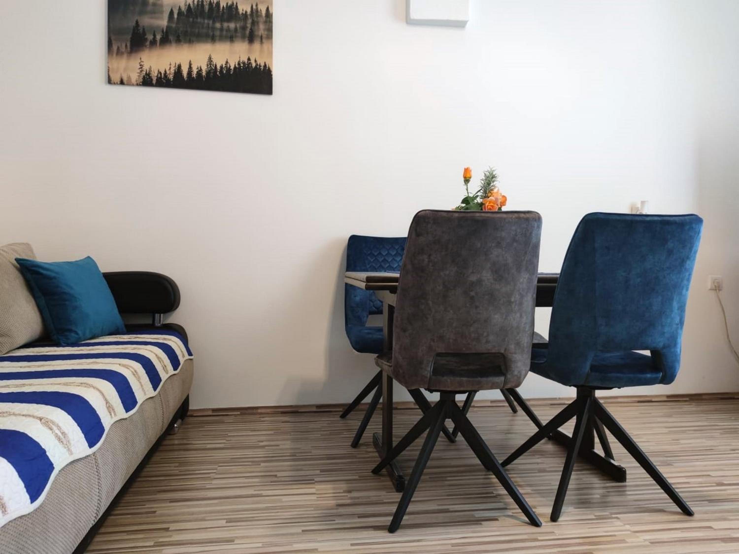Apartment Taja