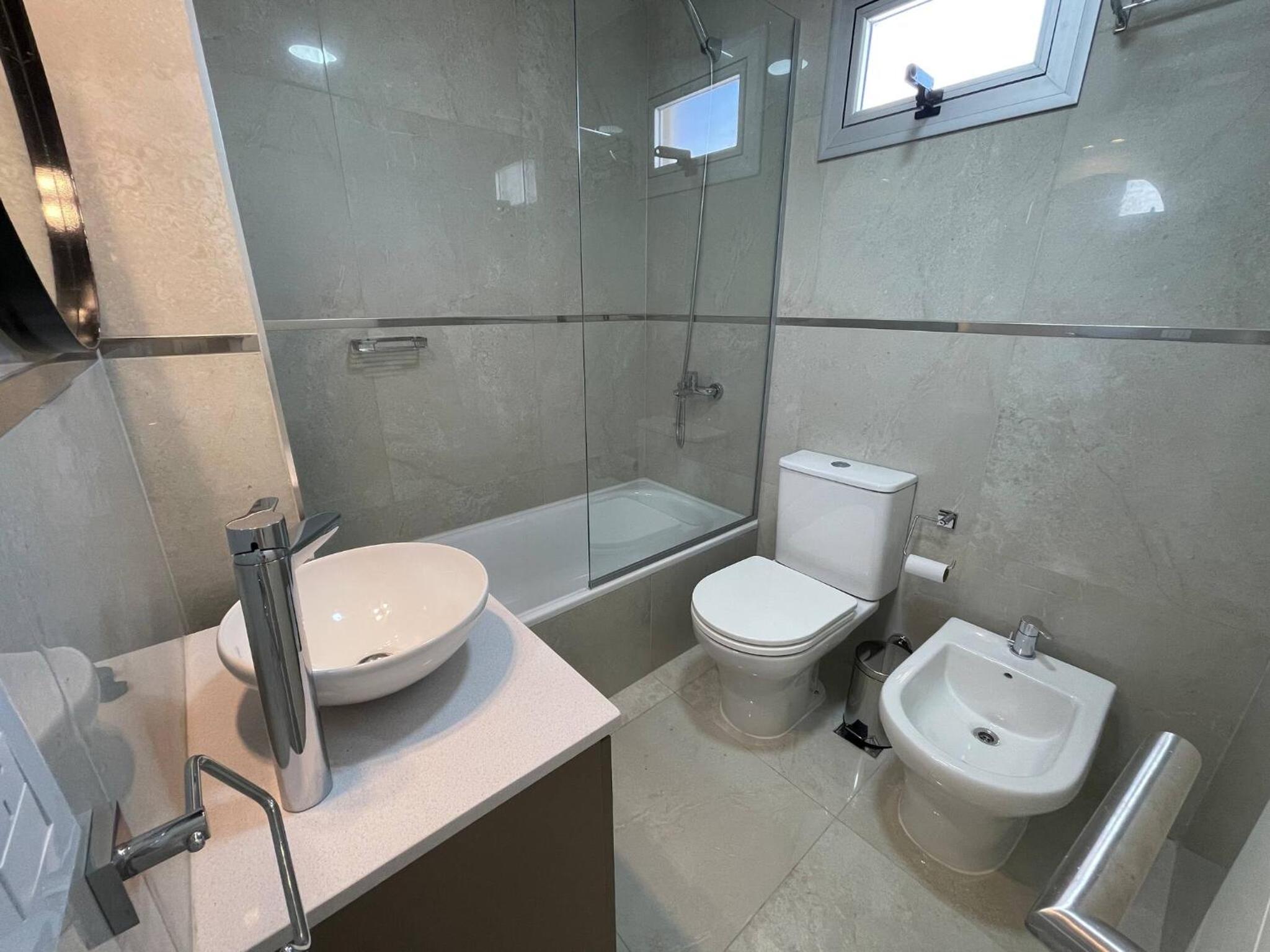 Modern Cozy Studio in San Telmo for relaxation and productivity no1