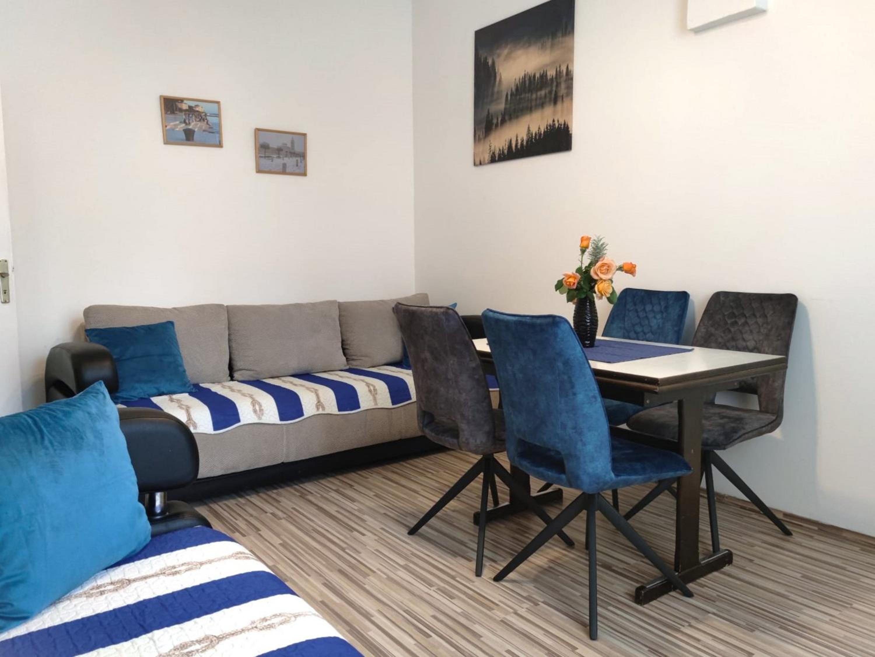 Apartment Taja