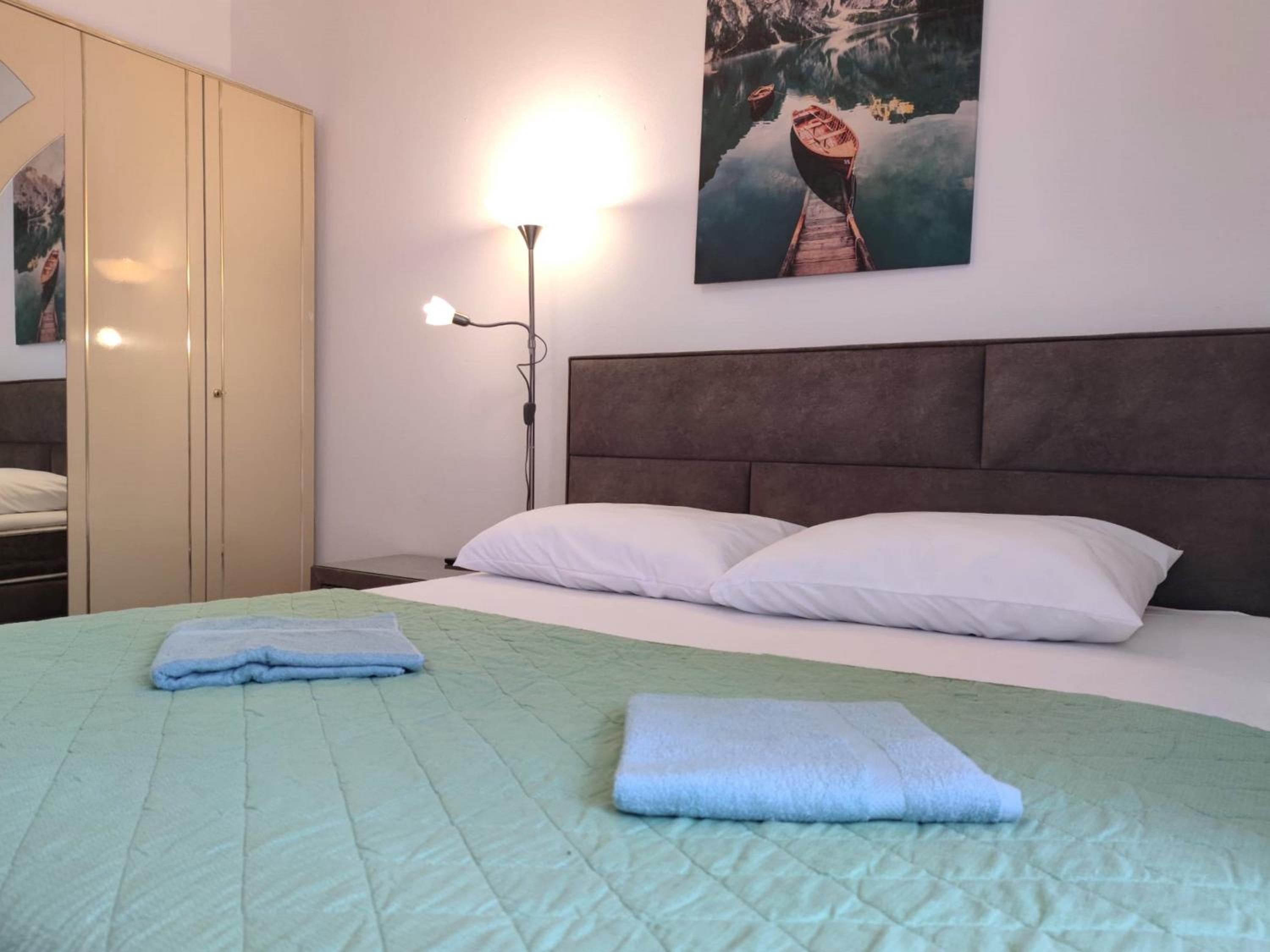 Apartment Taja