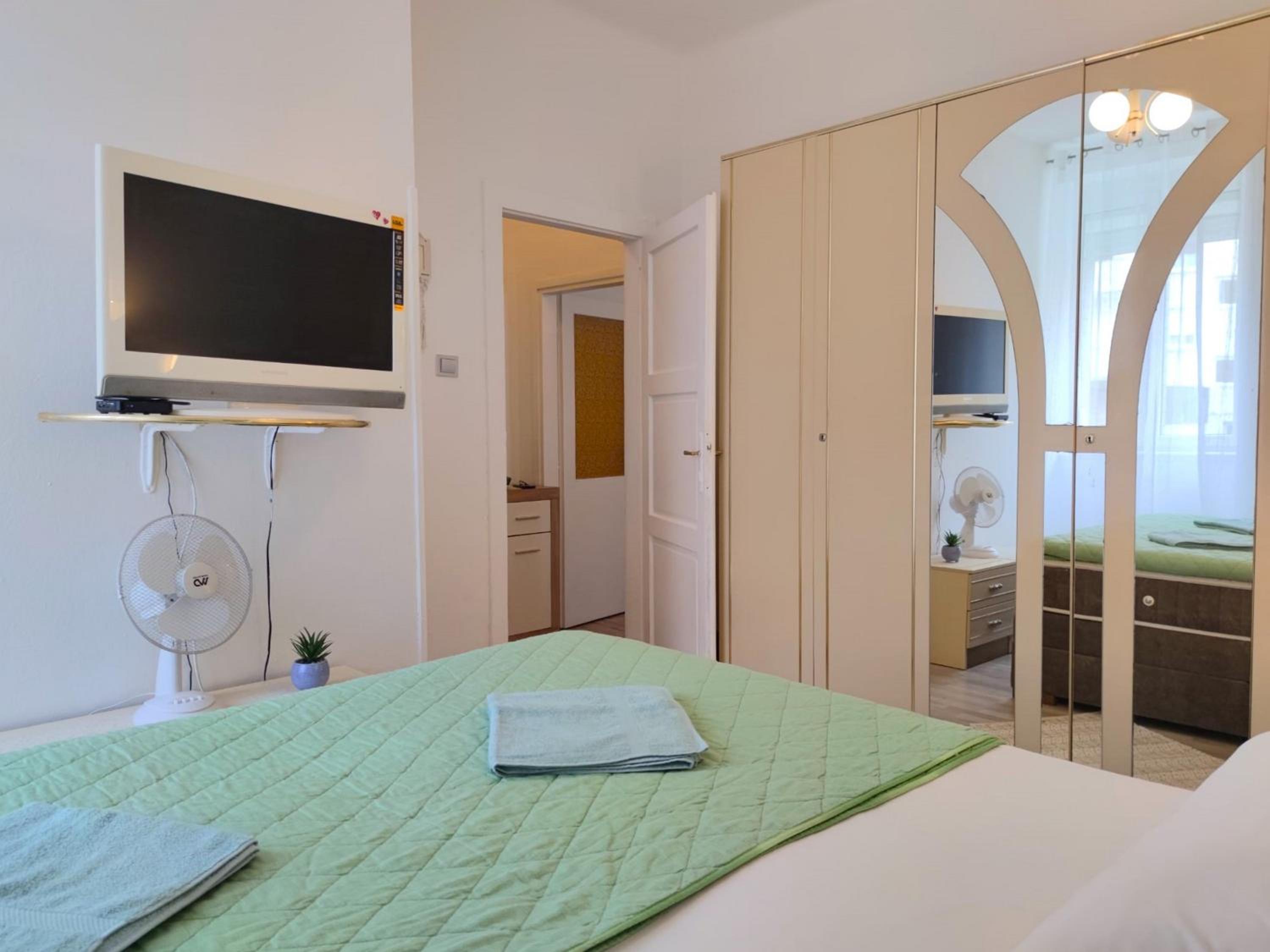 Apartment Taja