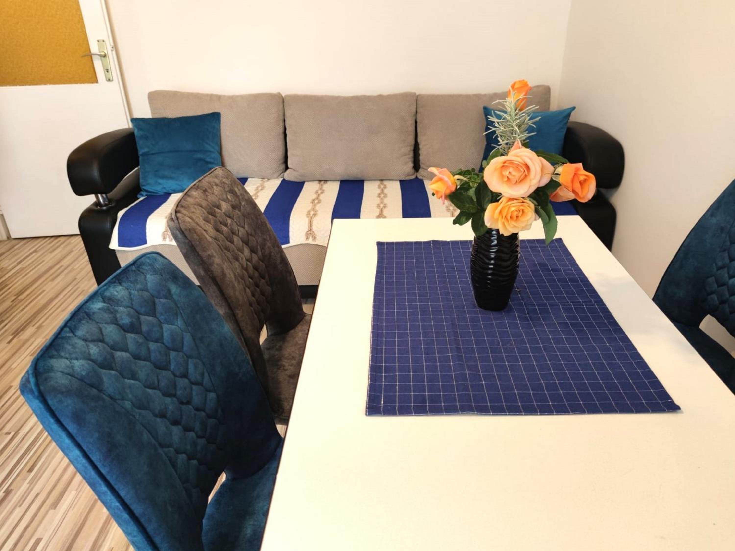 Apartment Taja