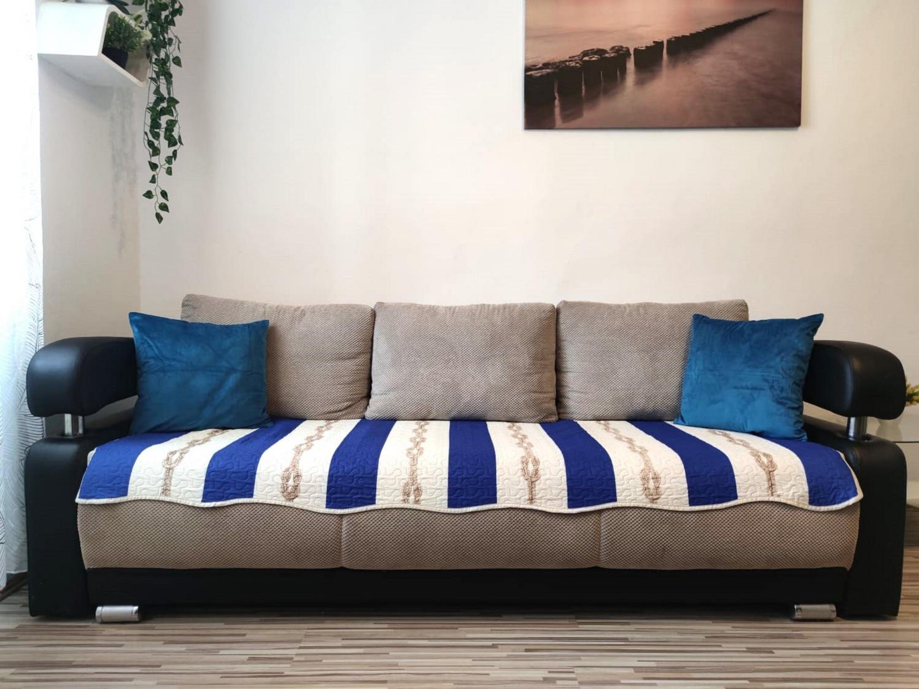 Apartment Taja