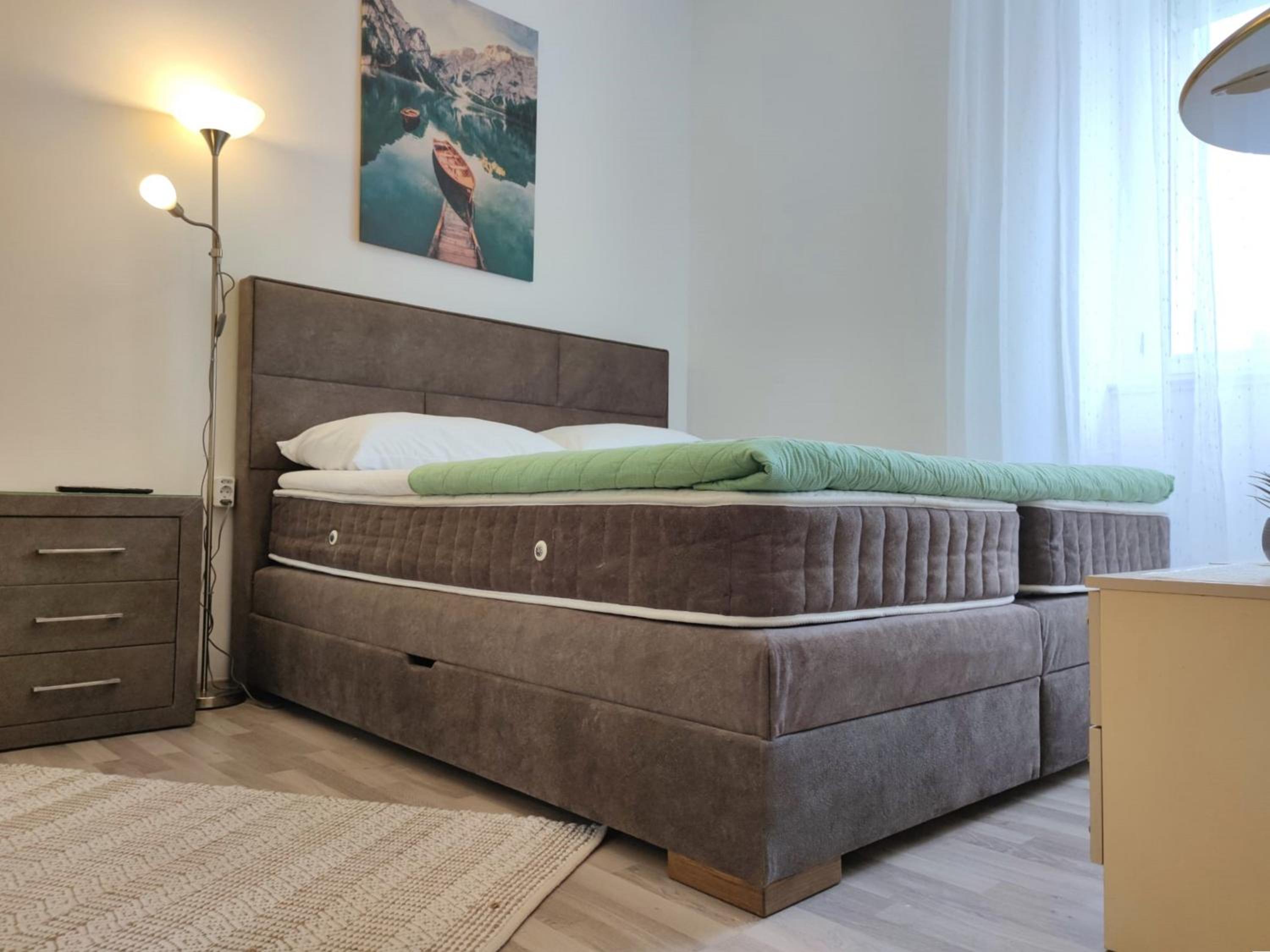 Apartment Taja