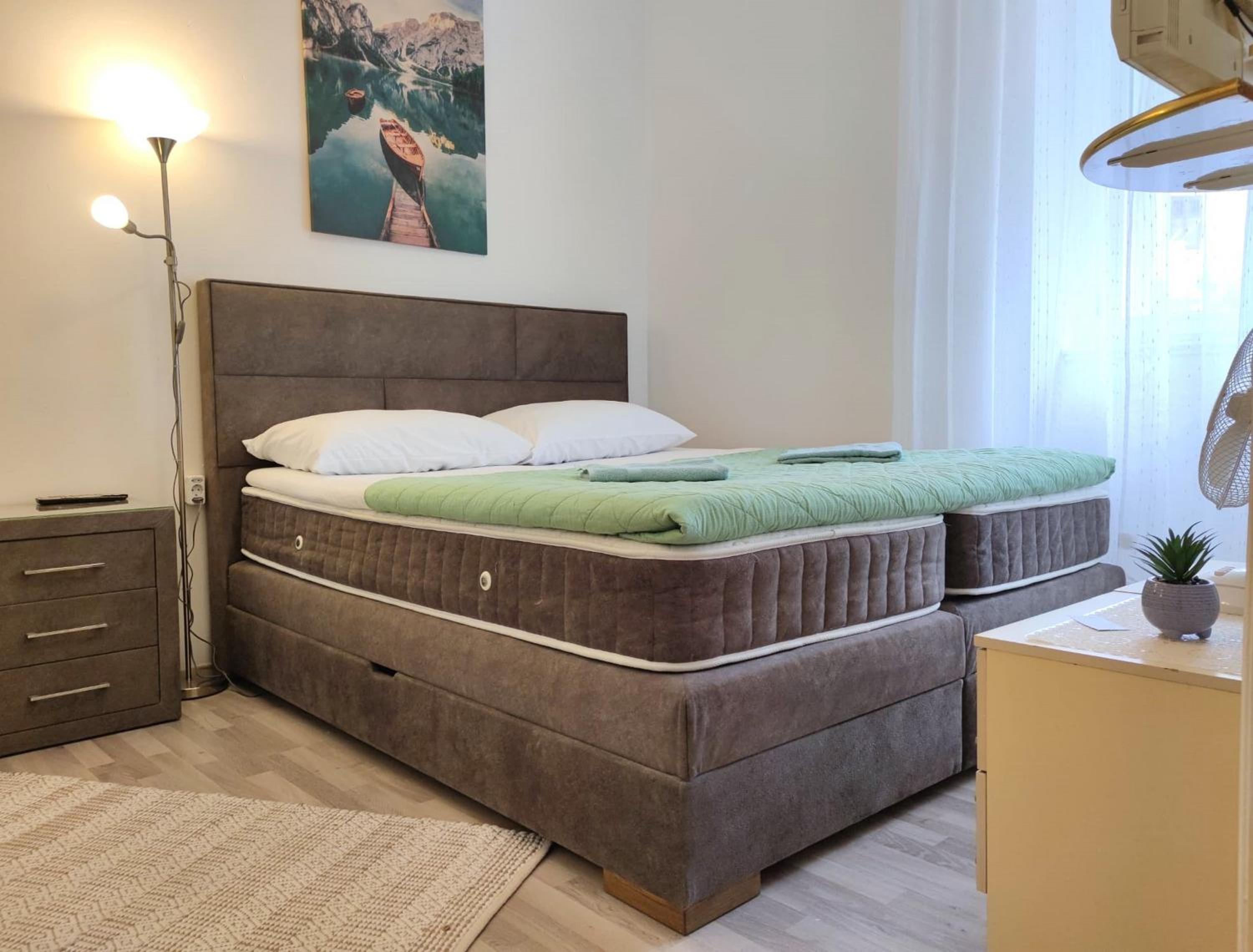 Apartment Taja