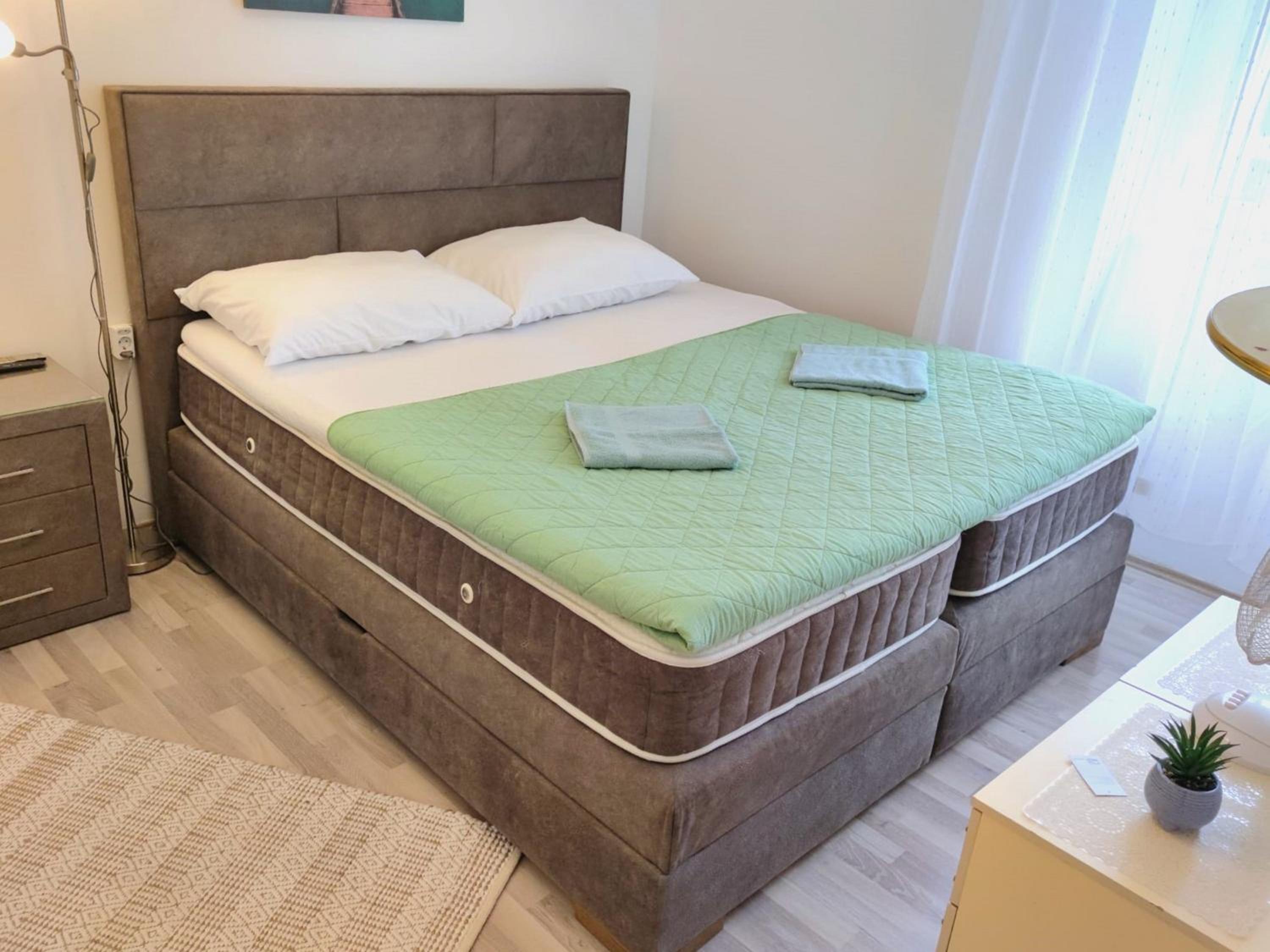 Apartment Taja