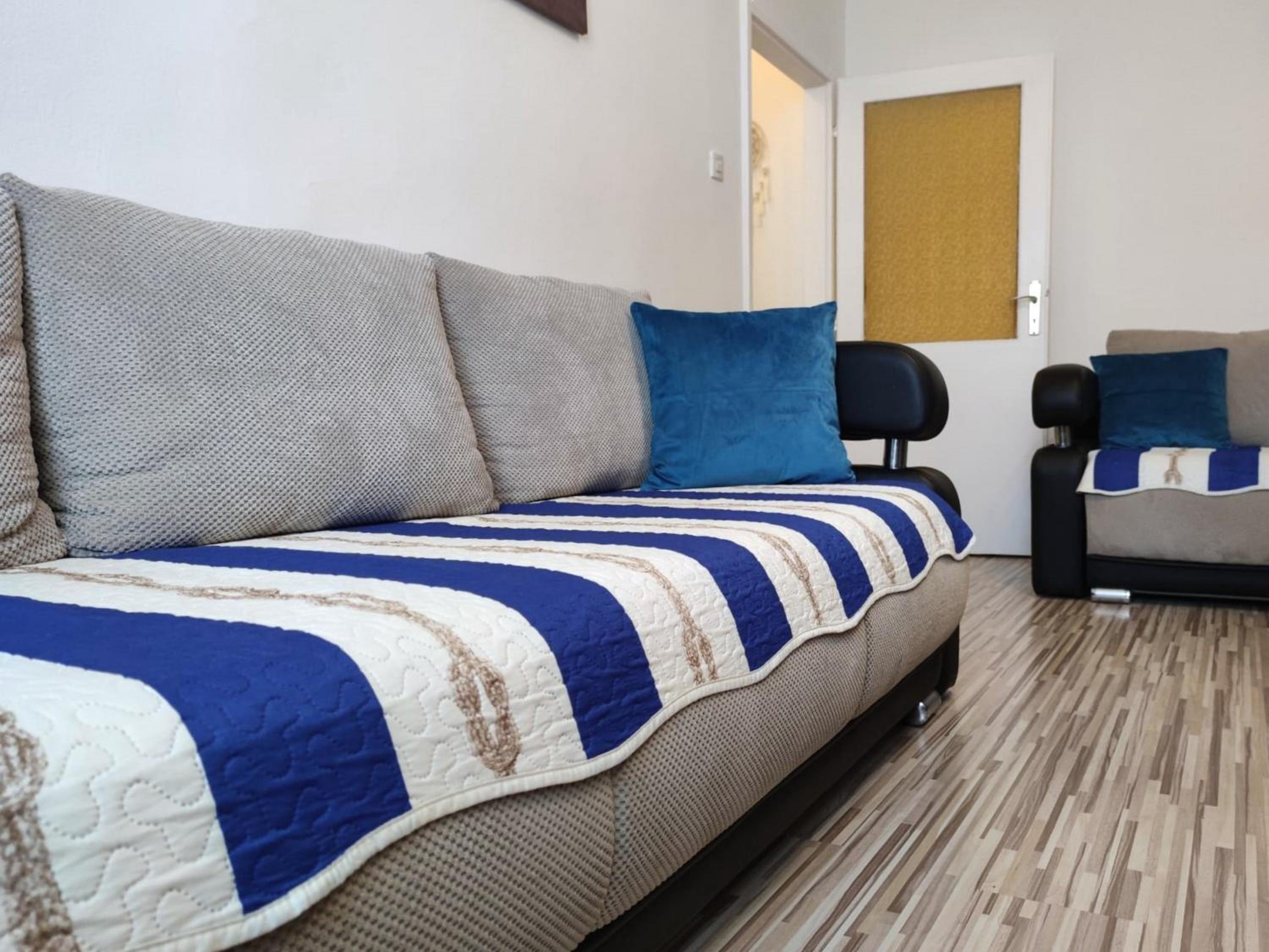 Apartment Taja