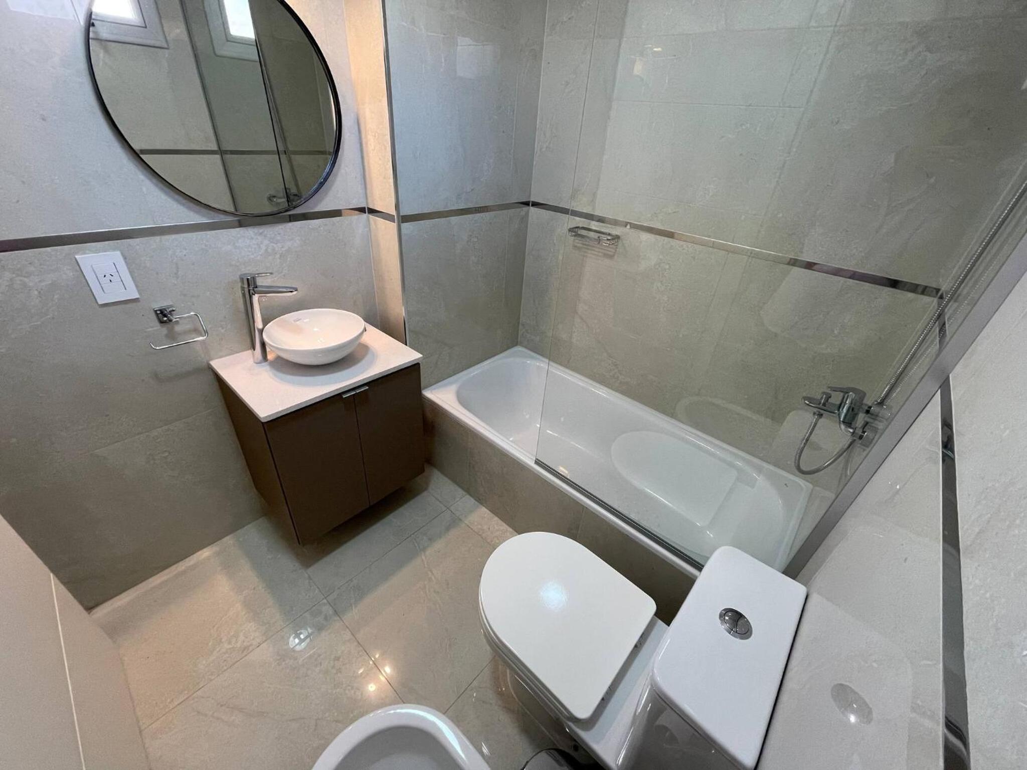 Modern Cozy Studio in San Telmo for relaxation and productivity no1